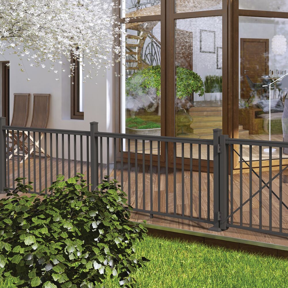Freedom 73043032 railings - View #4