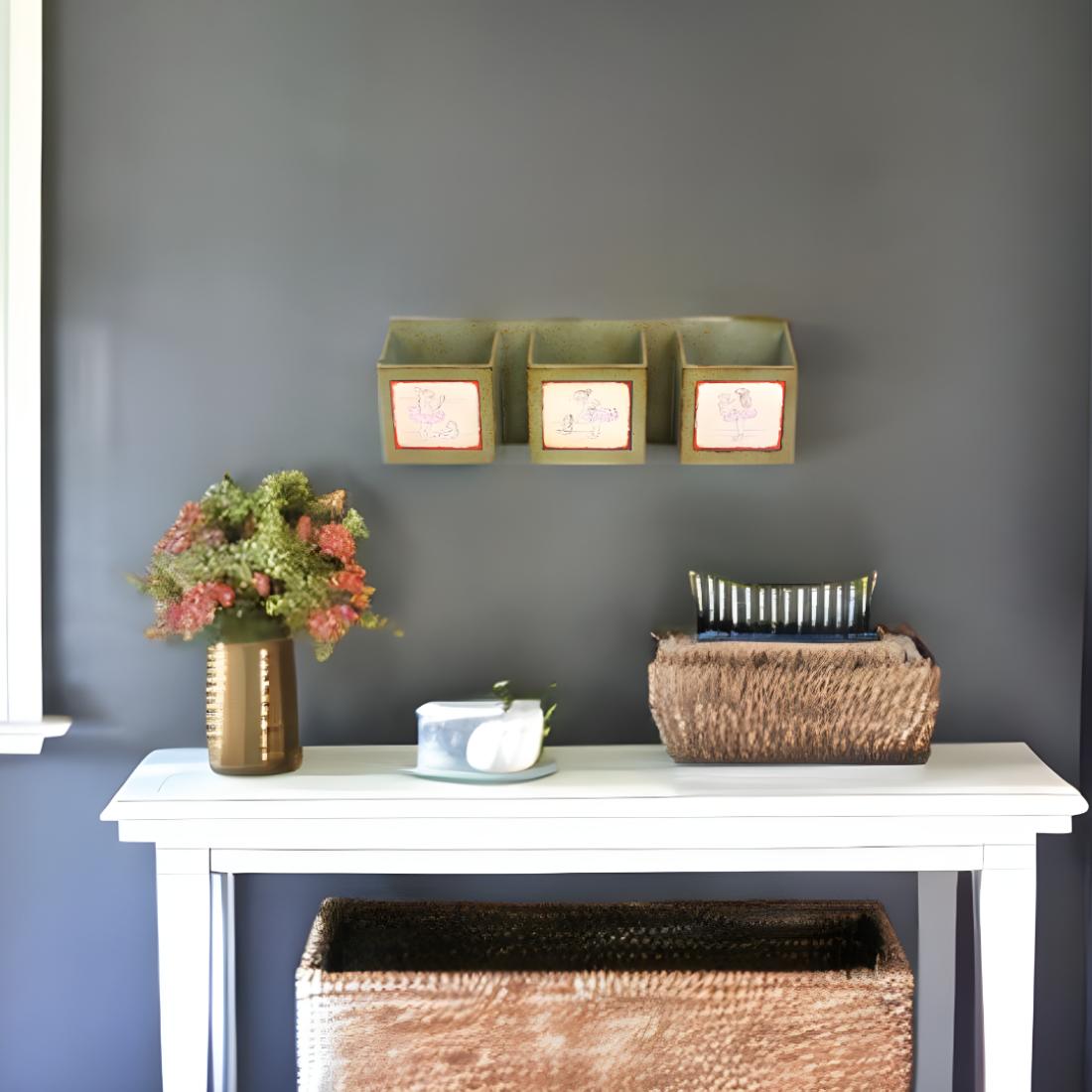 HomeRoots 274549 Wall-Accents - View #8