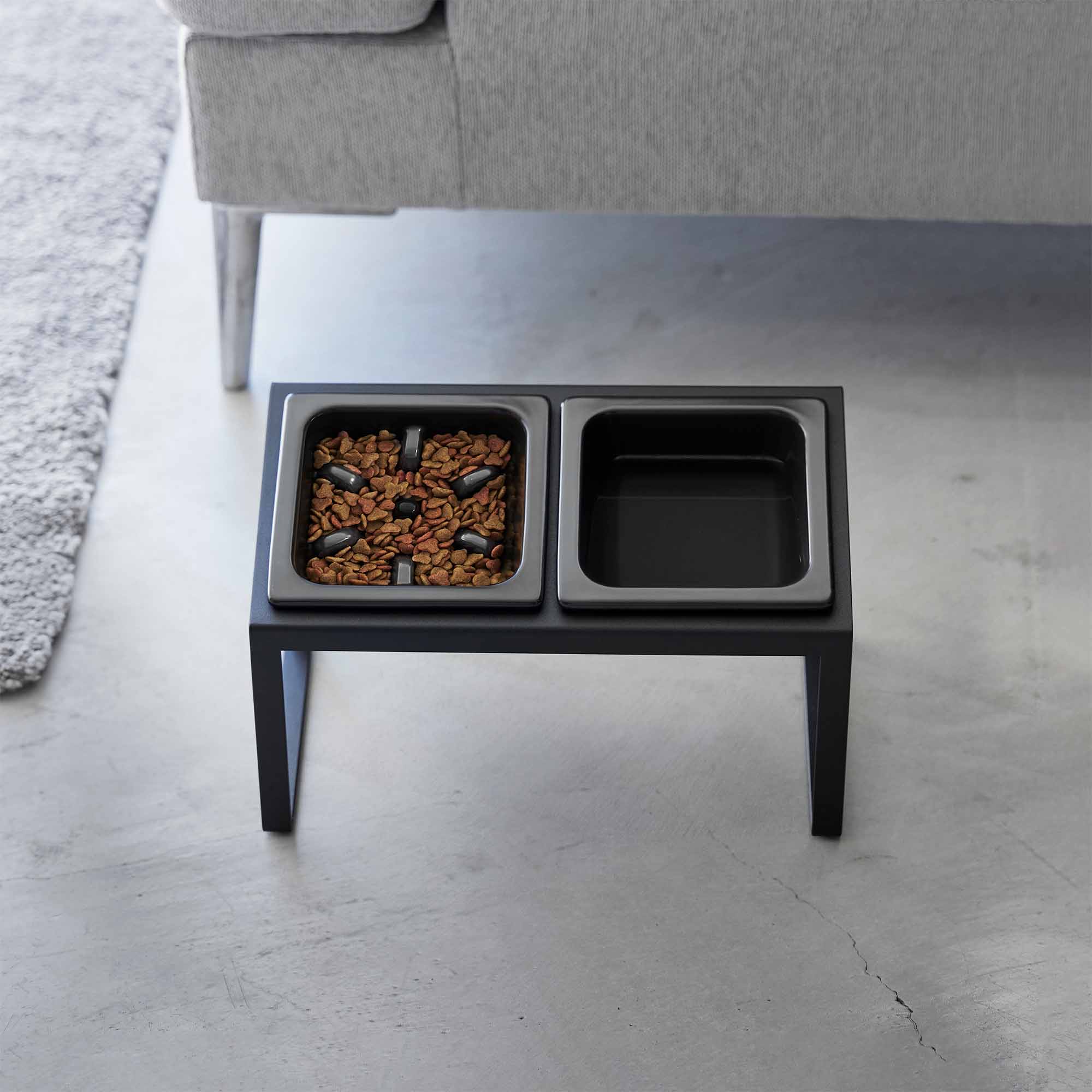 Yamazaki 10242 Pet-Bowls - View #8