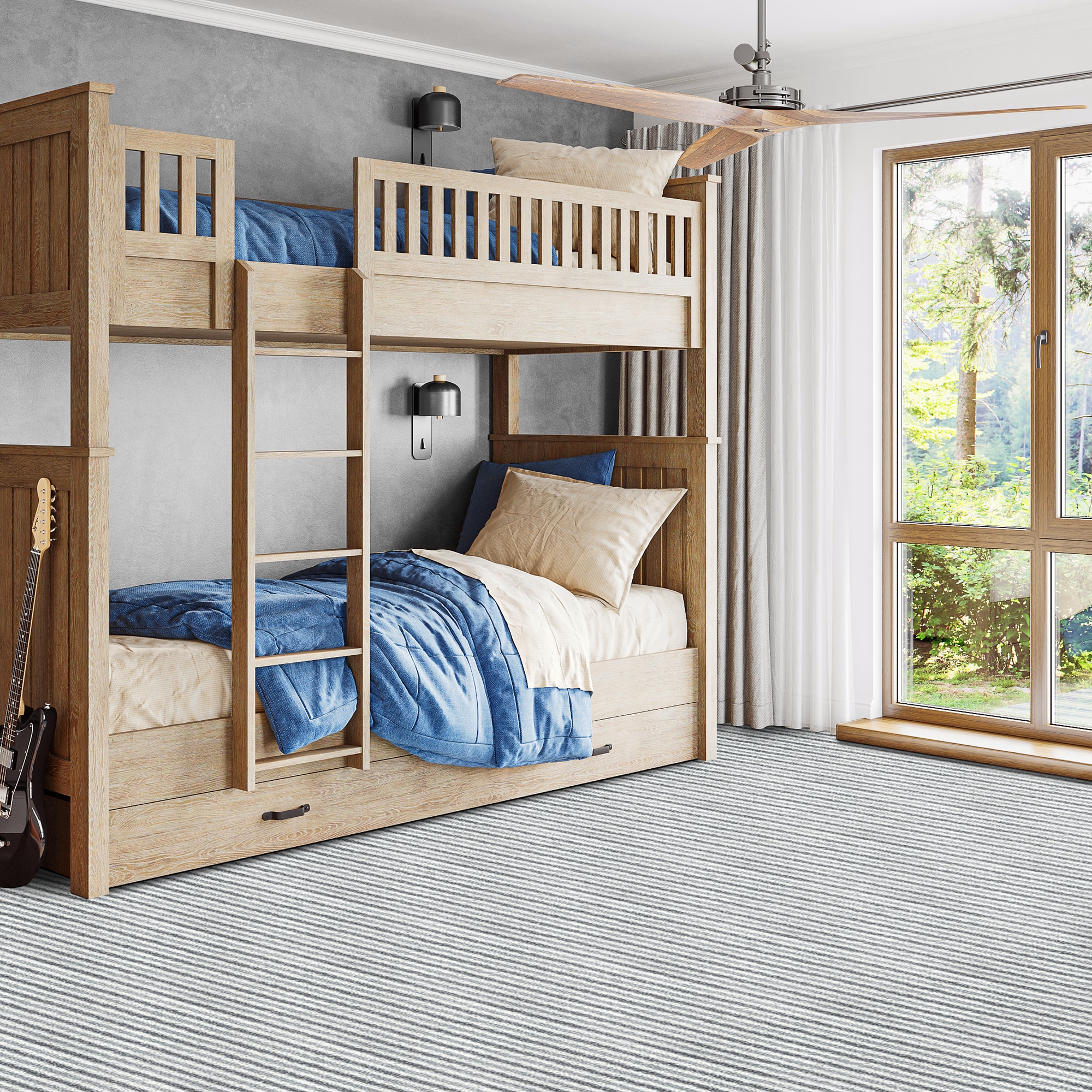 Joy Carpets 2142W-03-26 Carpet-Panel - View #4