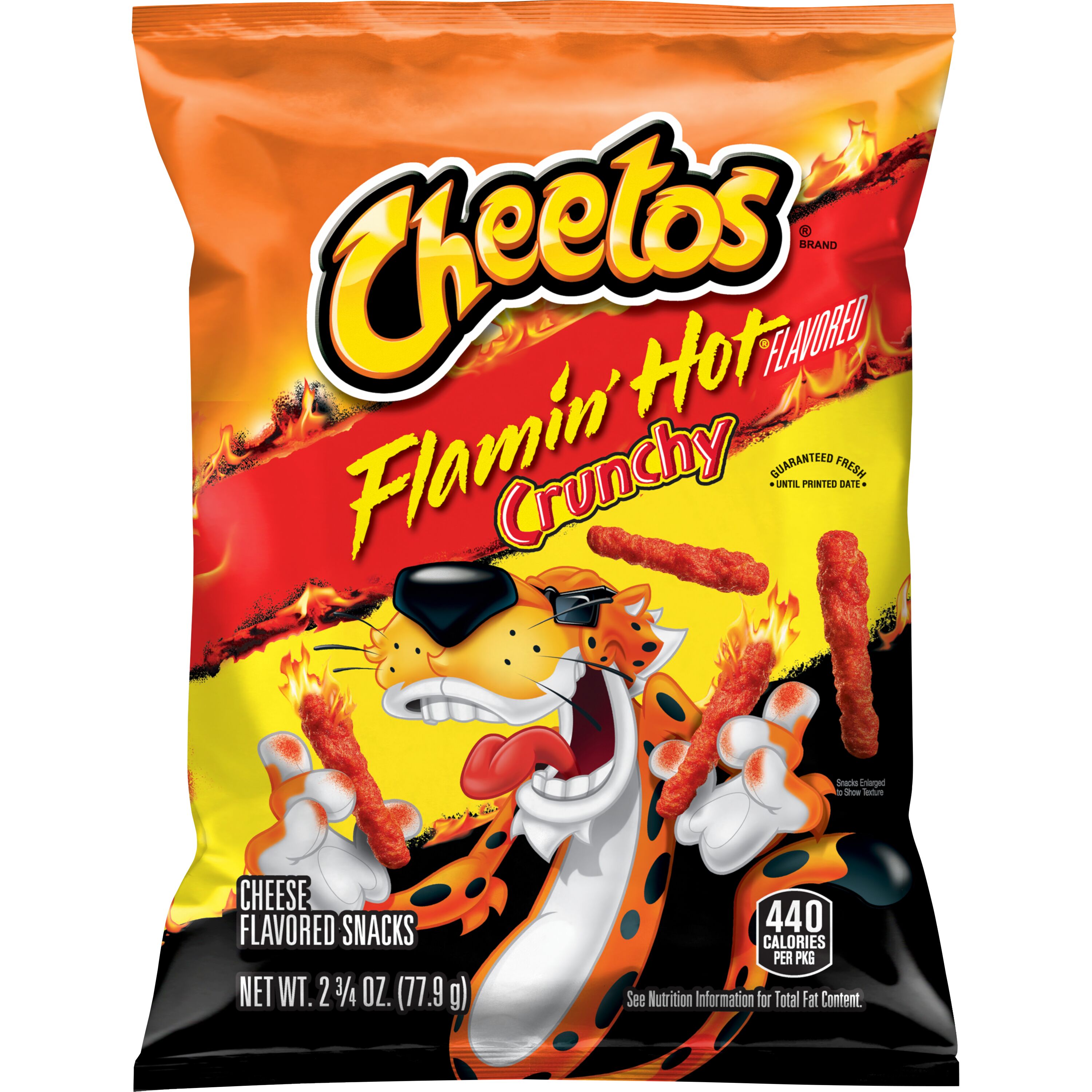Snacks & Candy Brand Frito-Lay