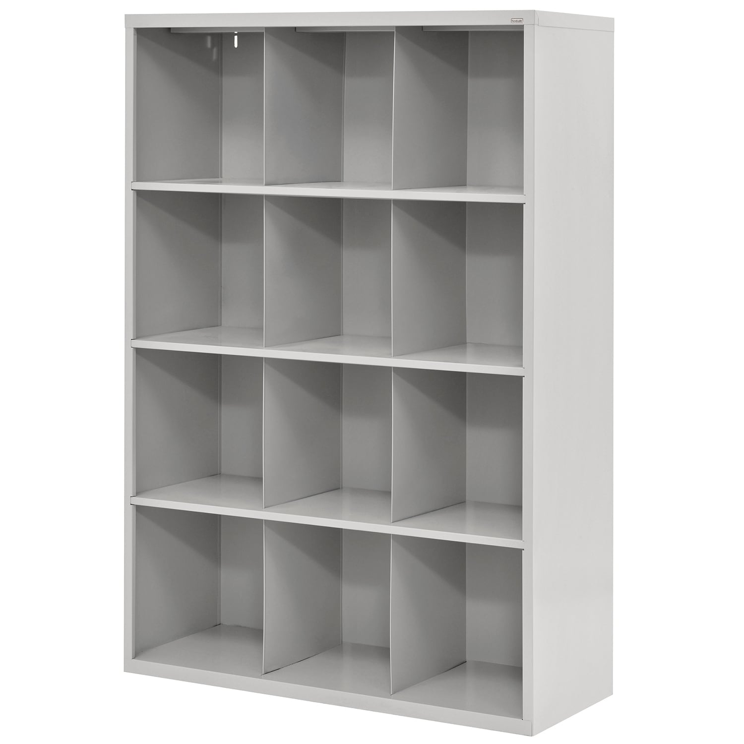 Sandusky IC00461866-05 Laminate-Storage-Cubes - View #7