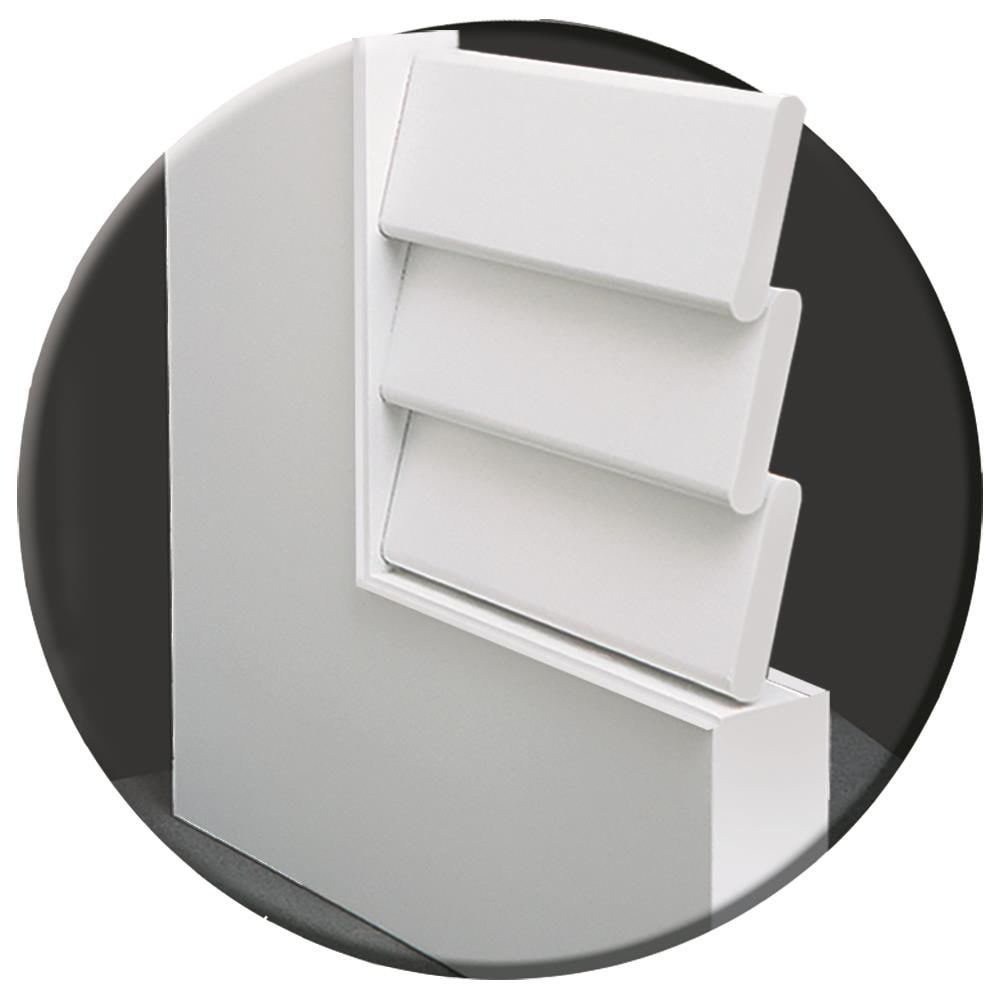 RELIABILT 364362 Bifold-Sliding-Closet-Doors - View #4