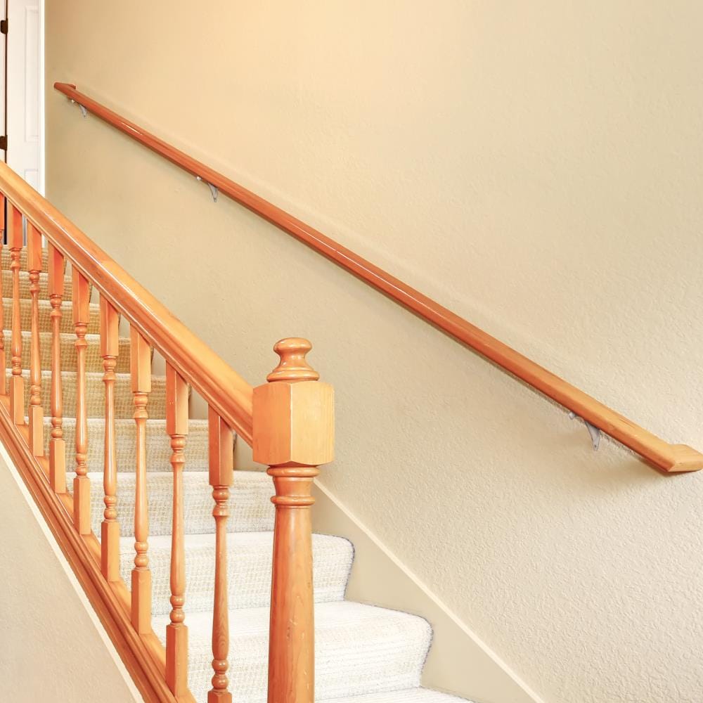 Design House 182006 Interior-Stairpart-Railing - View #5