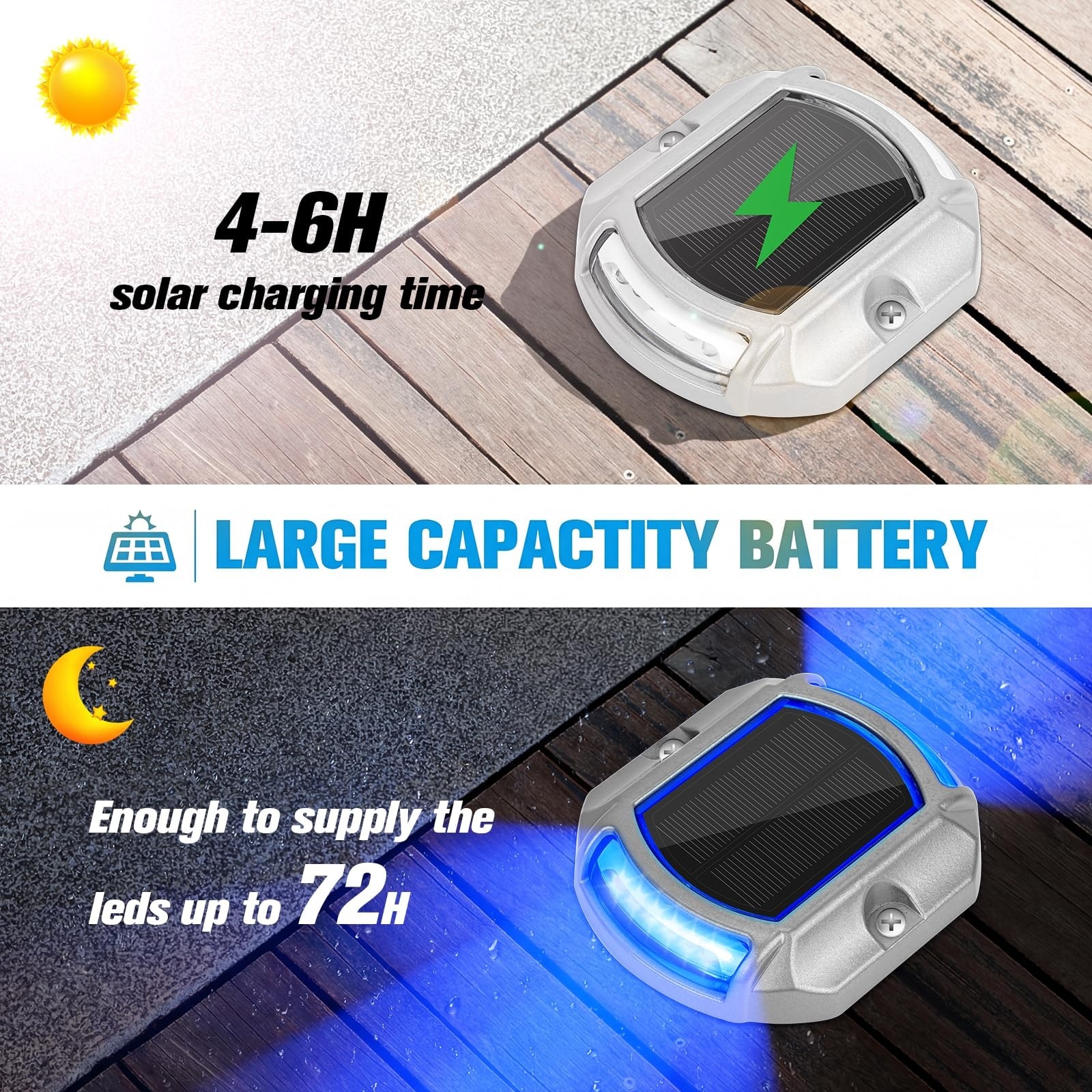 Vrbgify LVG0520V069 Deck-Lights - View #3