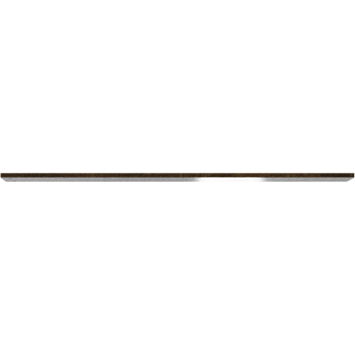 Ekena Millwork BKTM03X20LOABS Mending-Plates-Brackets-Braces - View #4