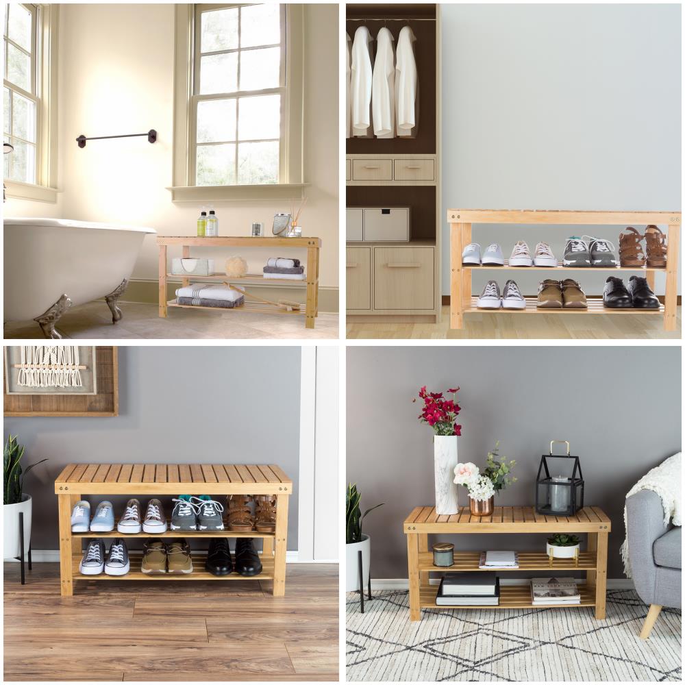 Hastings Home 318722DUB bench - View #5