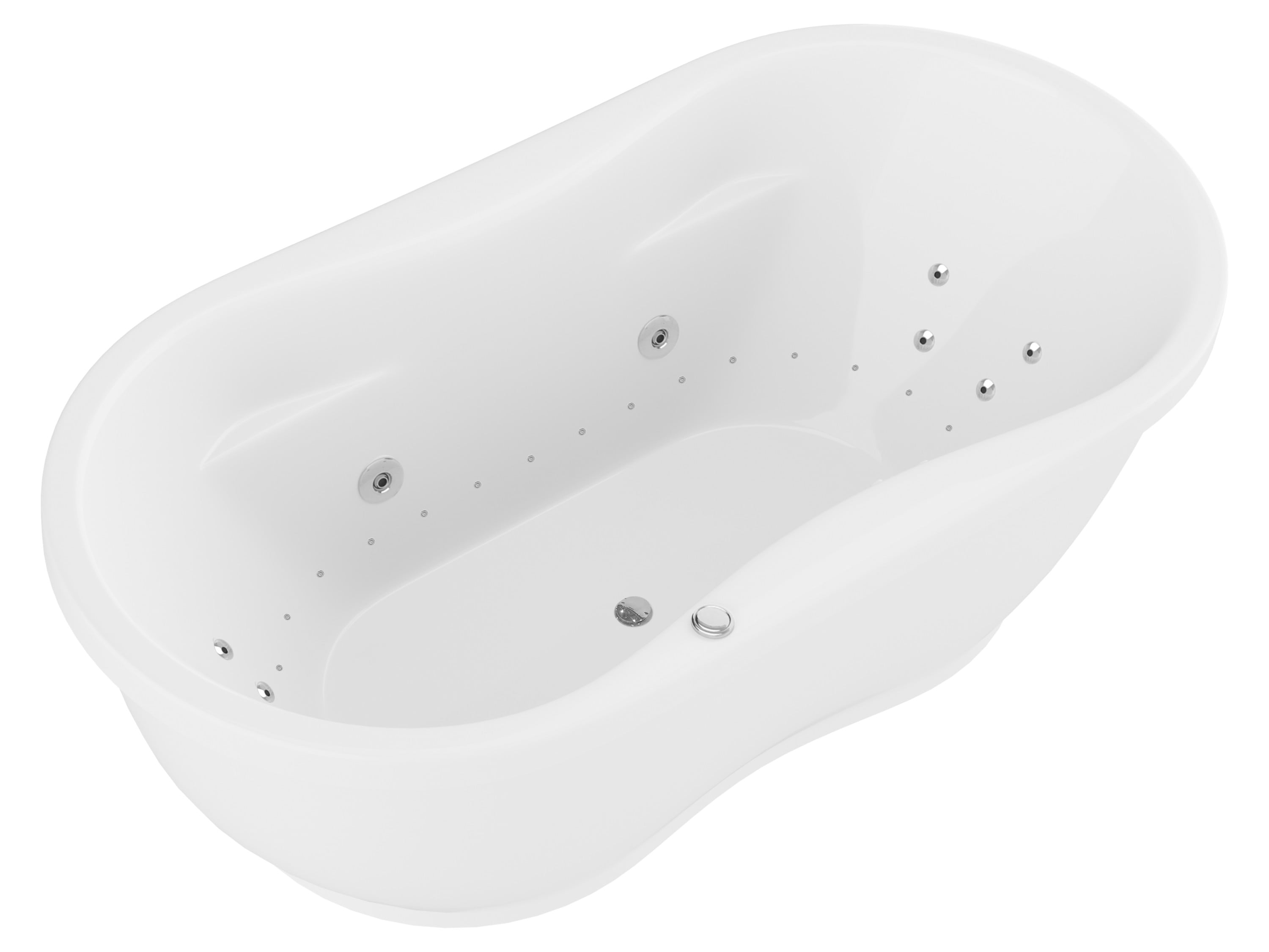 ANZZI FT-AZ102 bathtubs - View #7