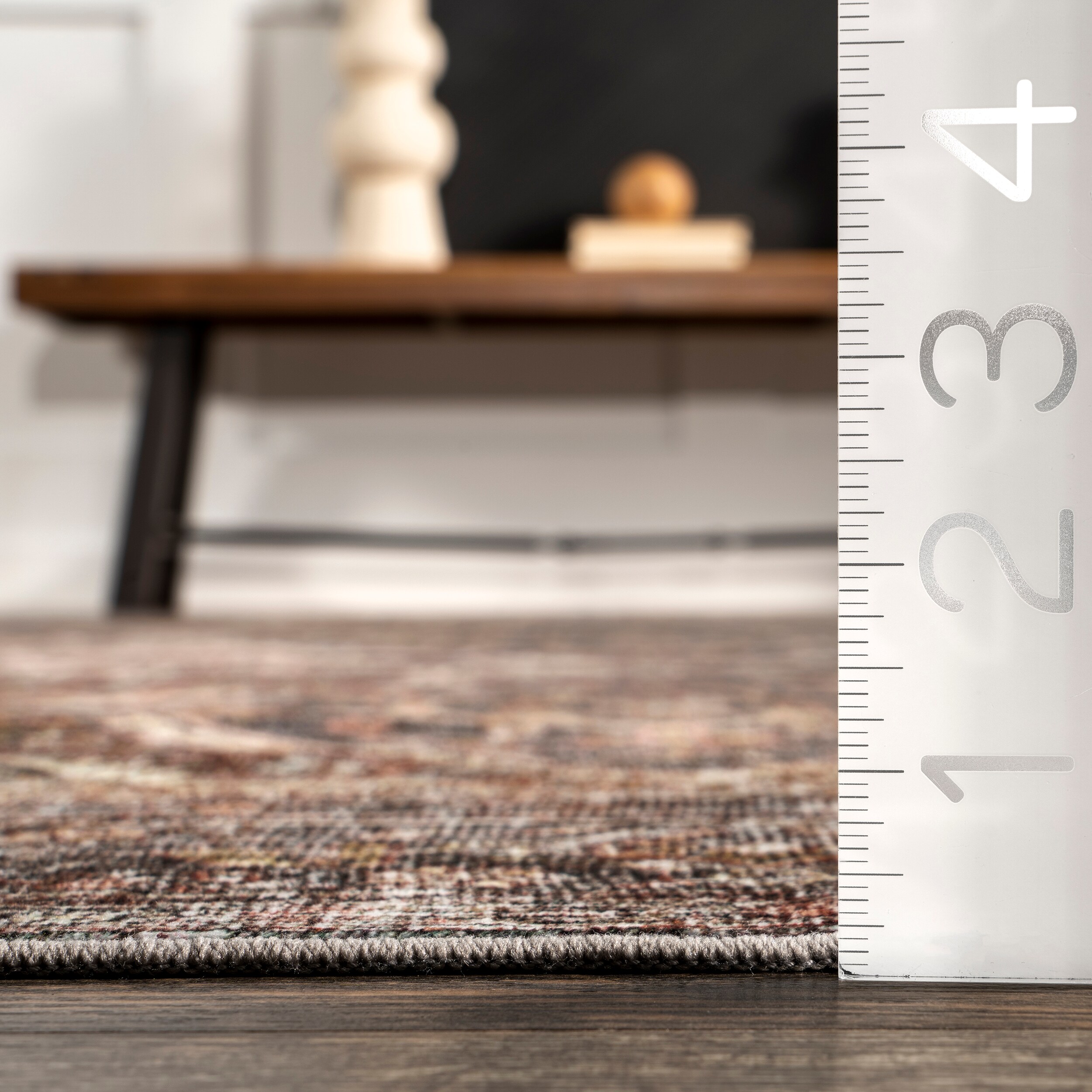 nuLOOM 200HJEL05A-305 rugs - View #6