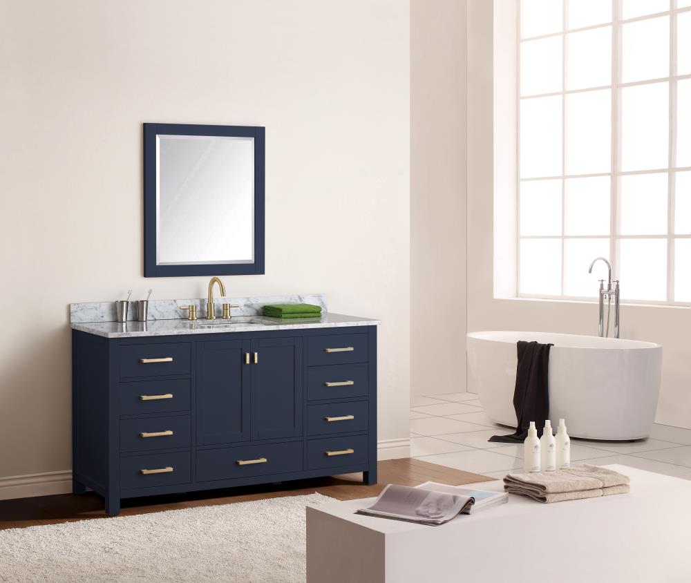 Avanity MODERO-V60-NB-A vanities - View #4