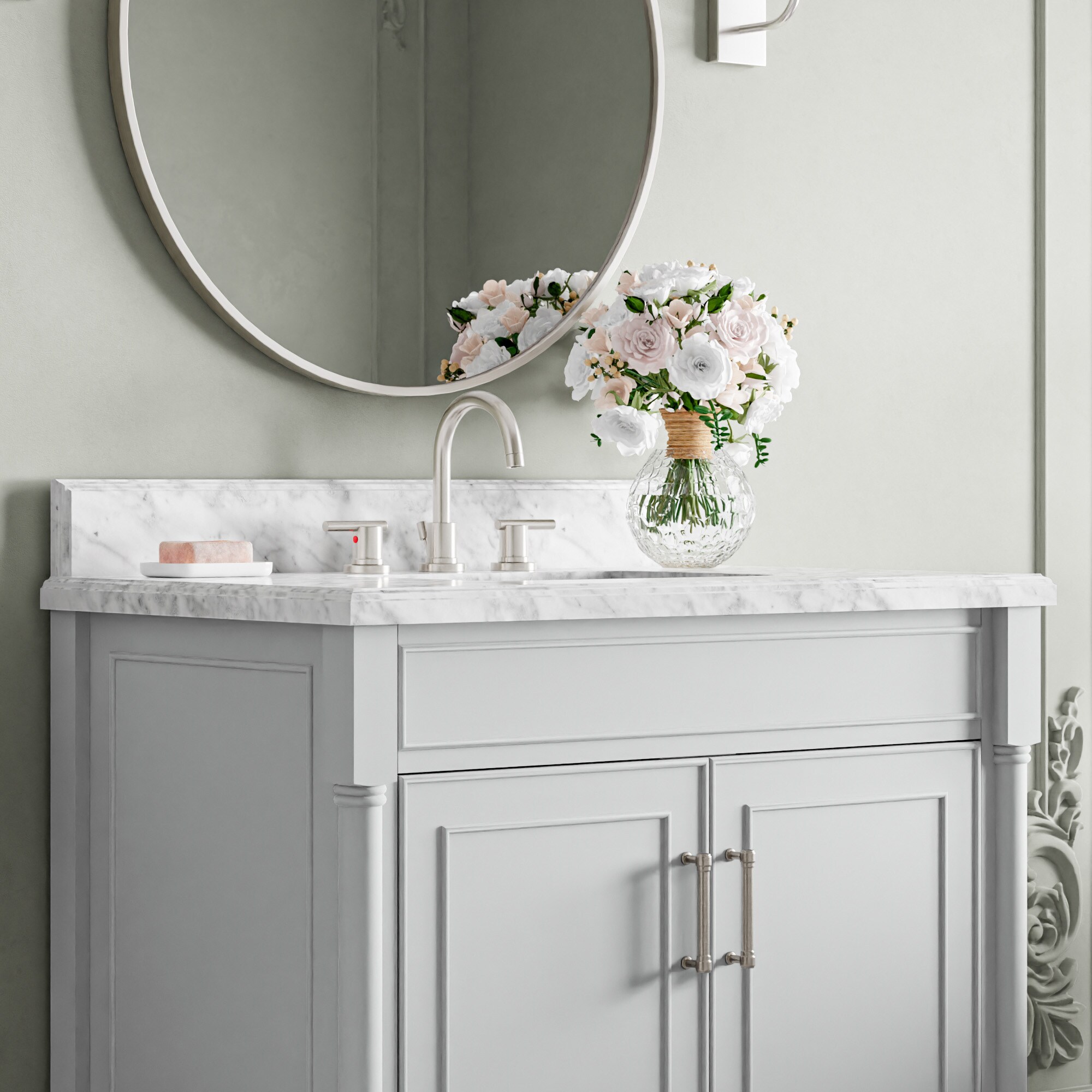 allen + roth 2543VA-37-343-900L Bath-Vanity-Combo - View #13