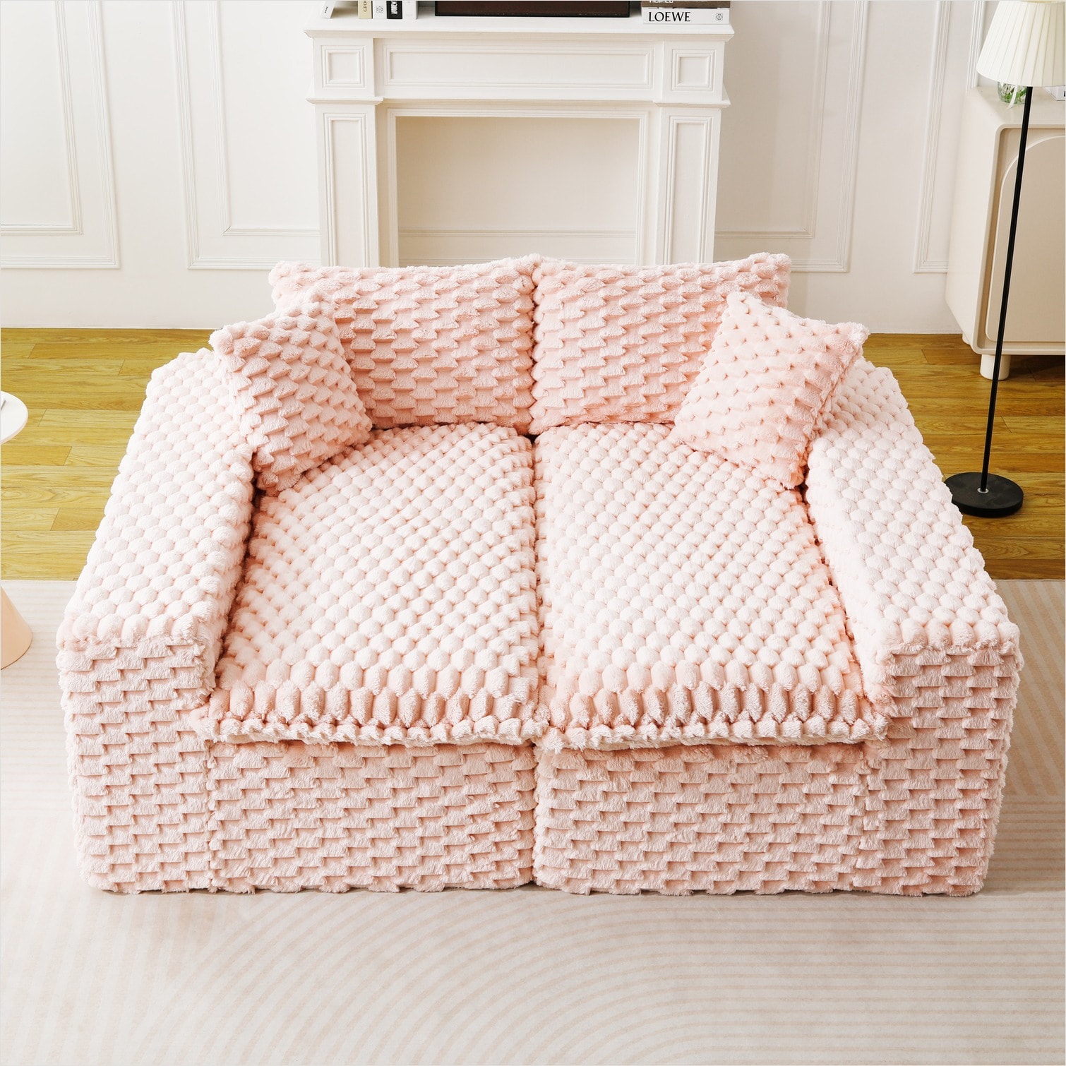 Naturefalls 8WTDX7XNC305 Sofas-Loveseats - View #13