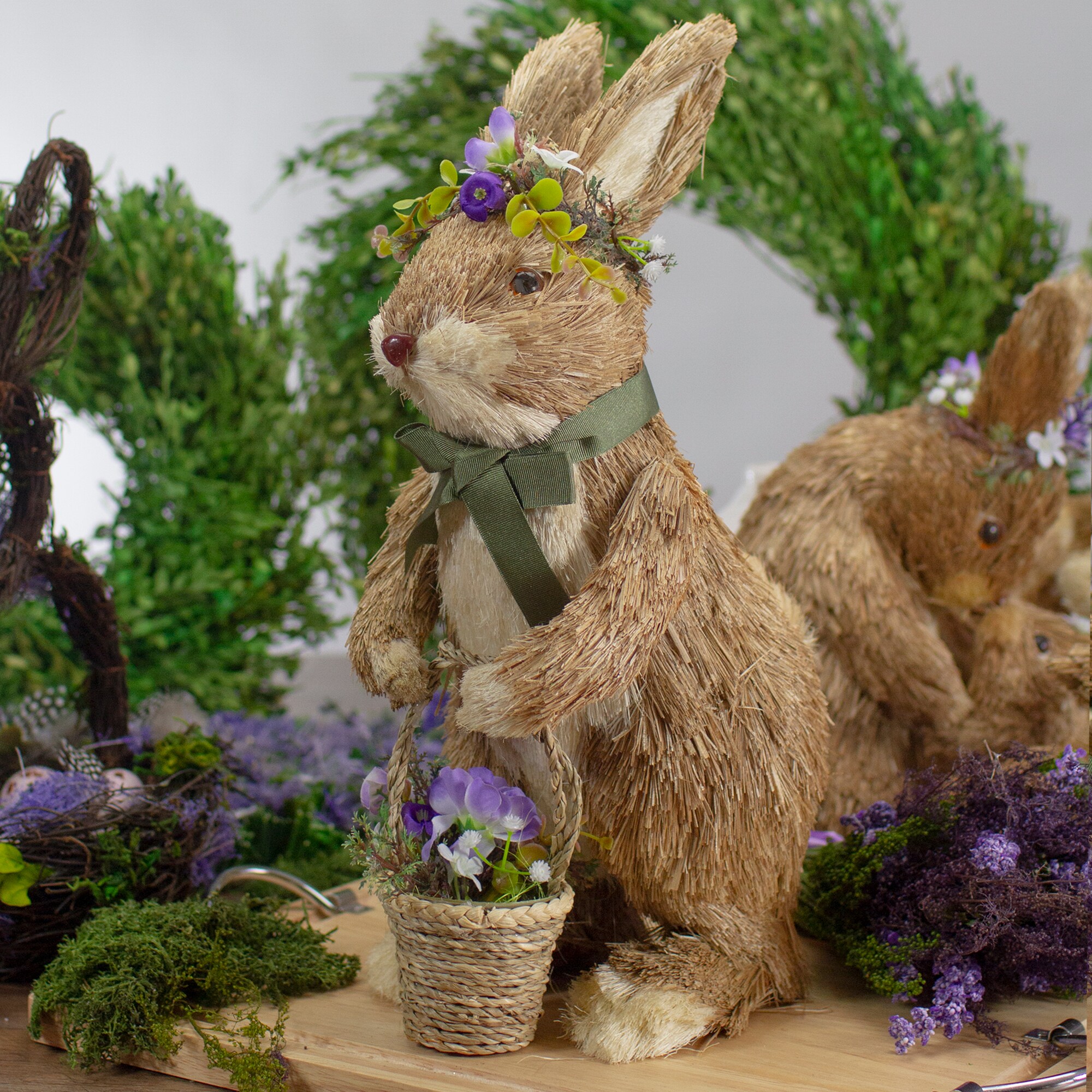 Northlight 34808682 Indoor-Spring-Decorations - View #2