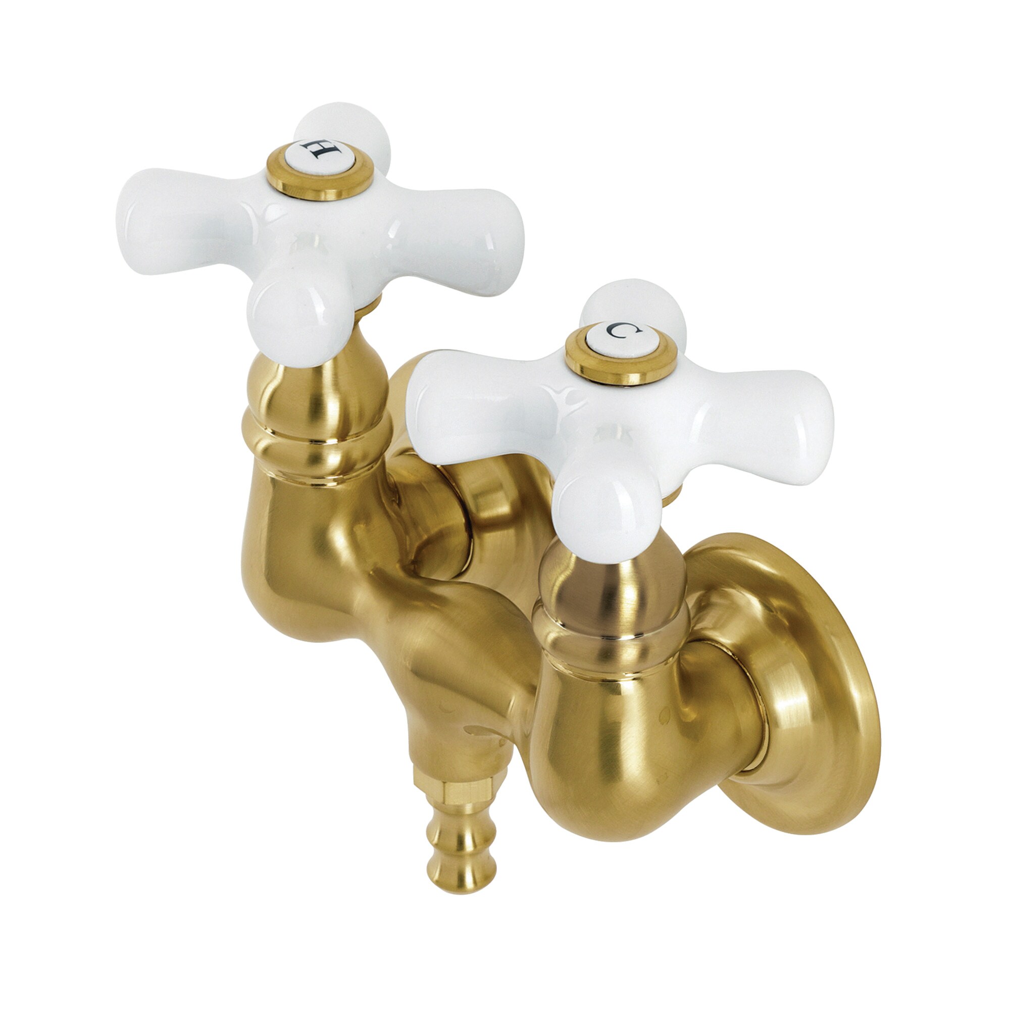Kingston Brass WLAE39T7 Roman-Tub-Faucets - View #2