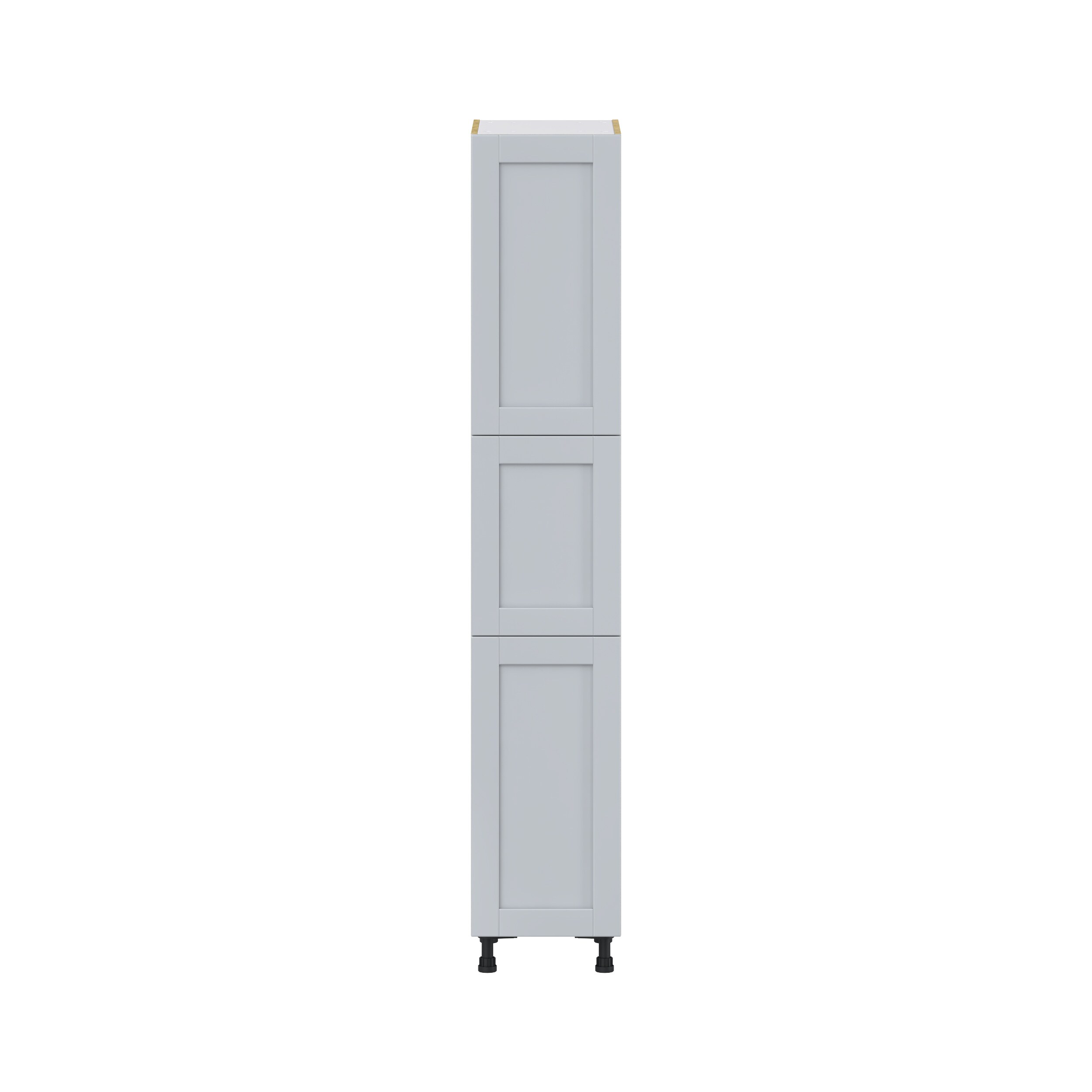 Hugo&Borg DST152484.5(L/R)-CH Cabinets-Kitchen - View #6