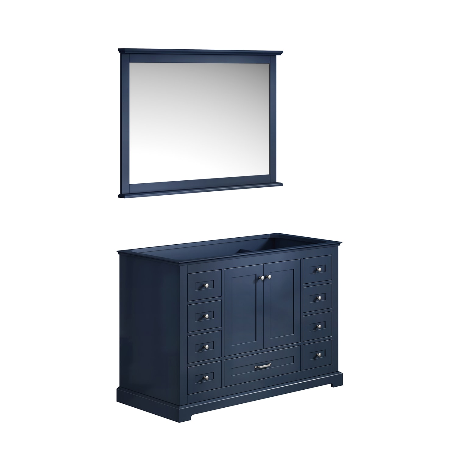 Lexora LD342248SE00M46 vanities - View #6