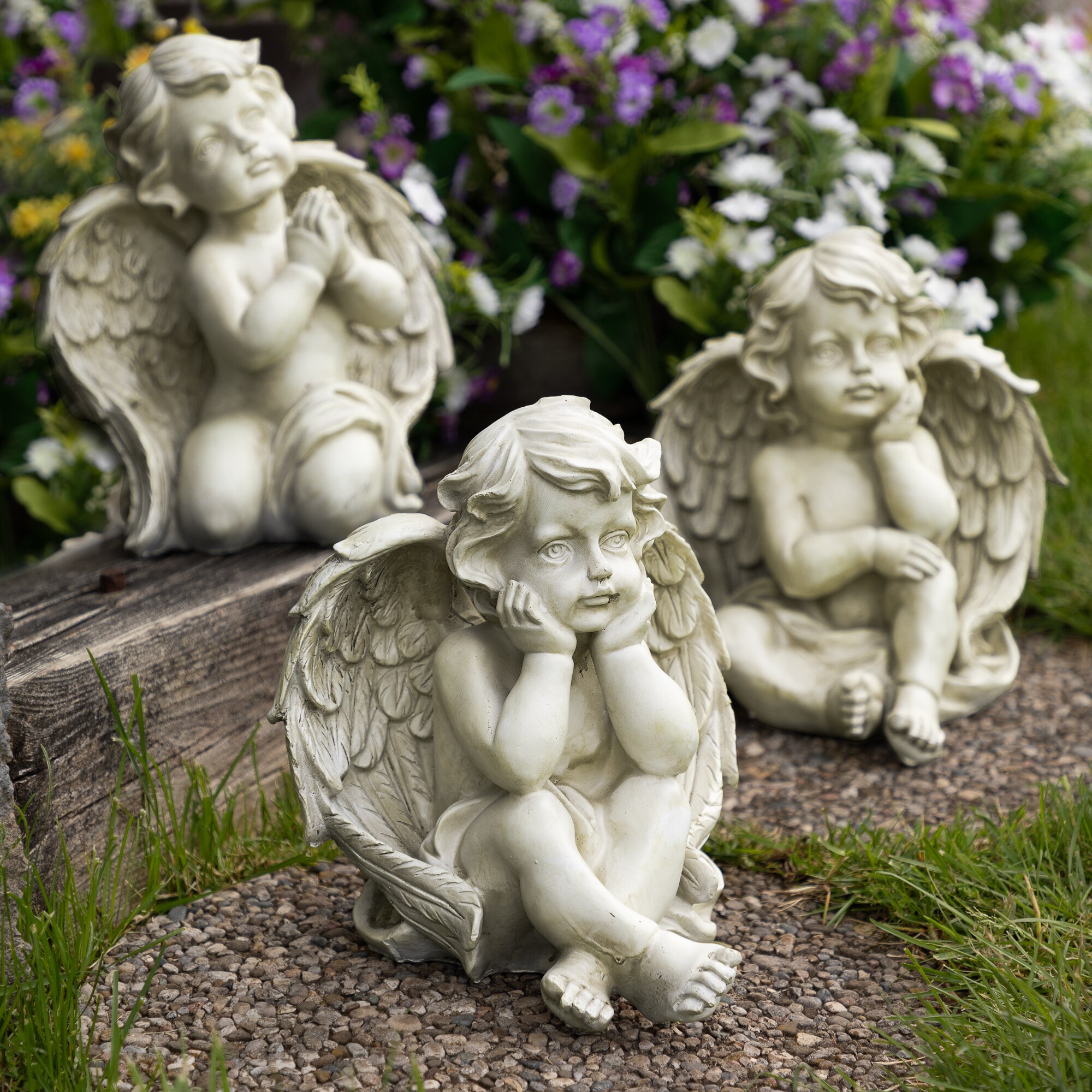Northlight 32589224 Garden-Statue - View #2