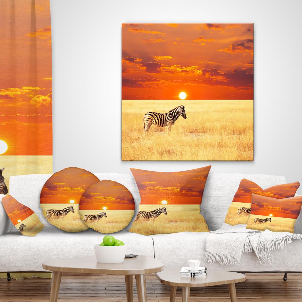 Designart CU12438-12-20 Accent-Pillows - View #4