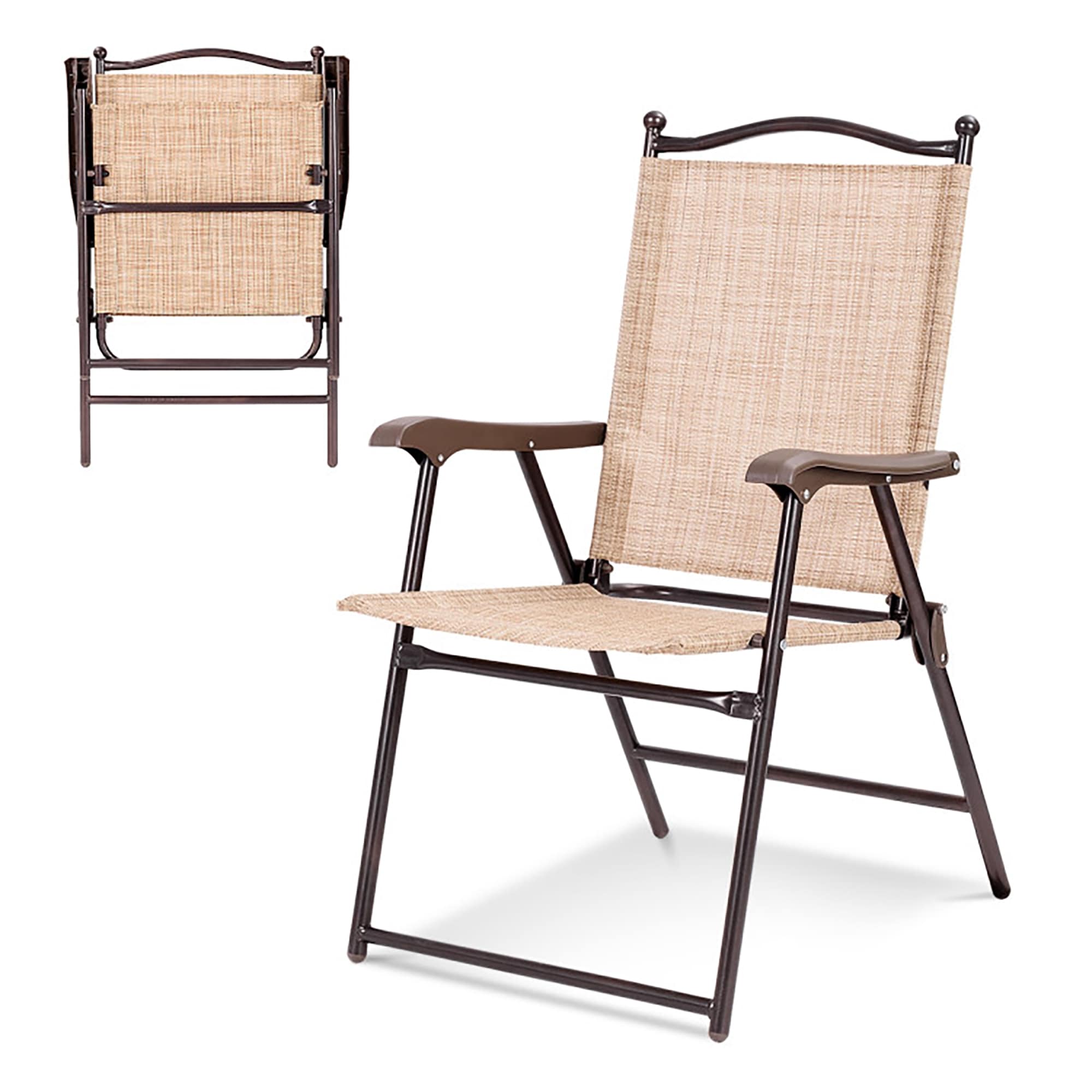 CASAINC WF-SM-37-LB Patio-Chairs - View #10