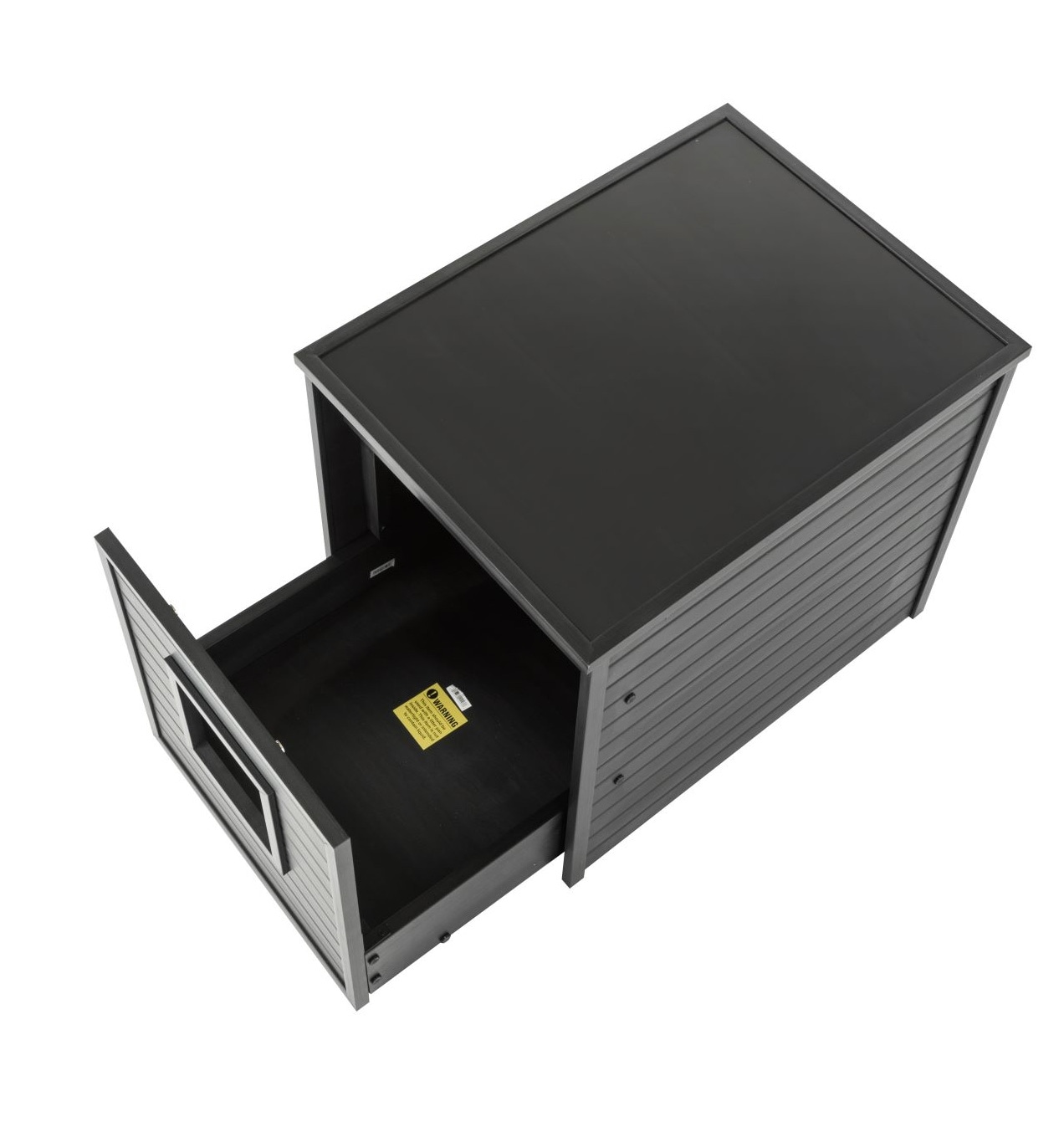 New Age Pet EHKFL35-02 Litter-Boxes - View #6
