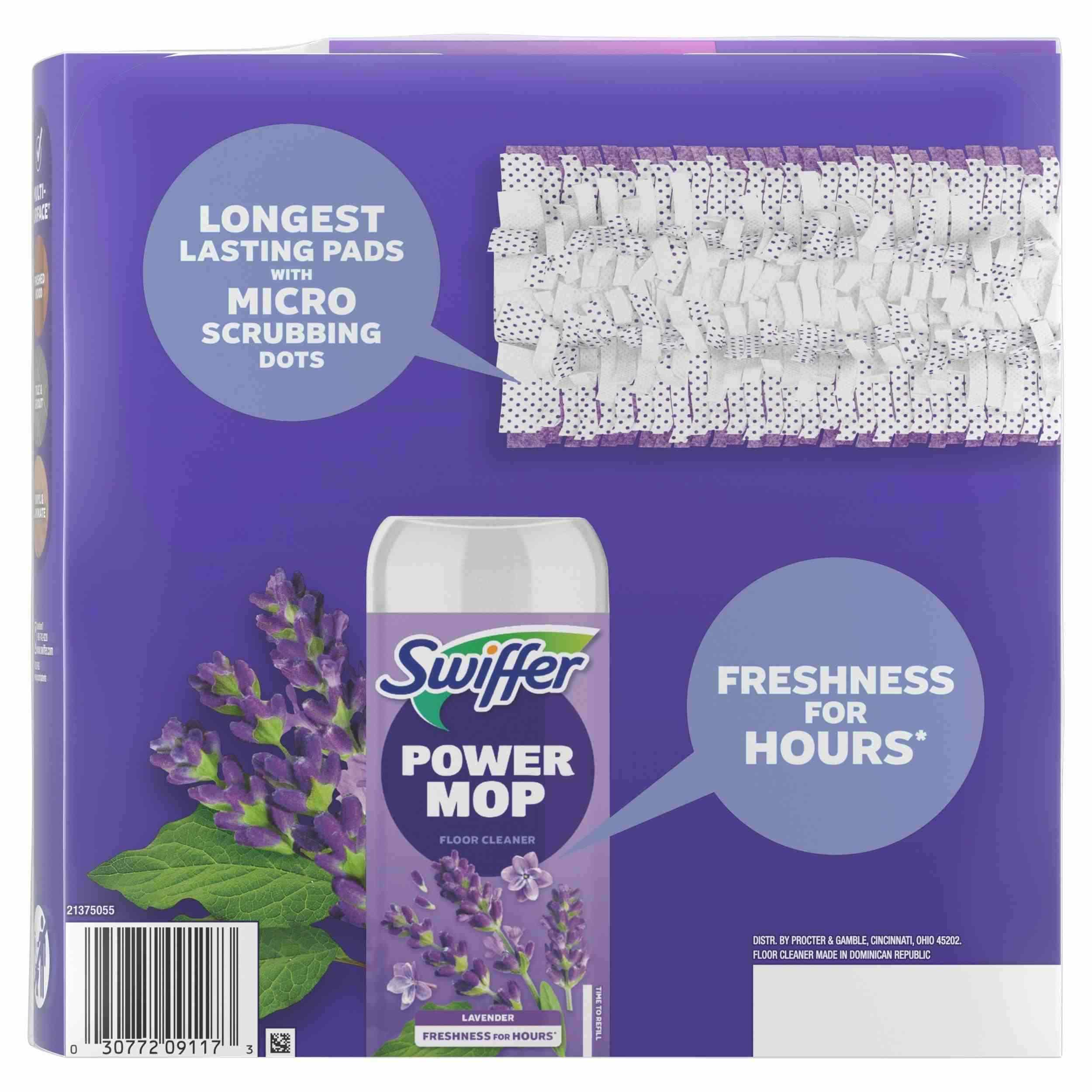 Swiffer 3077209117 Mop-Refills - View #13