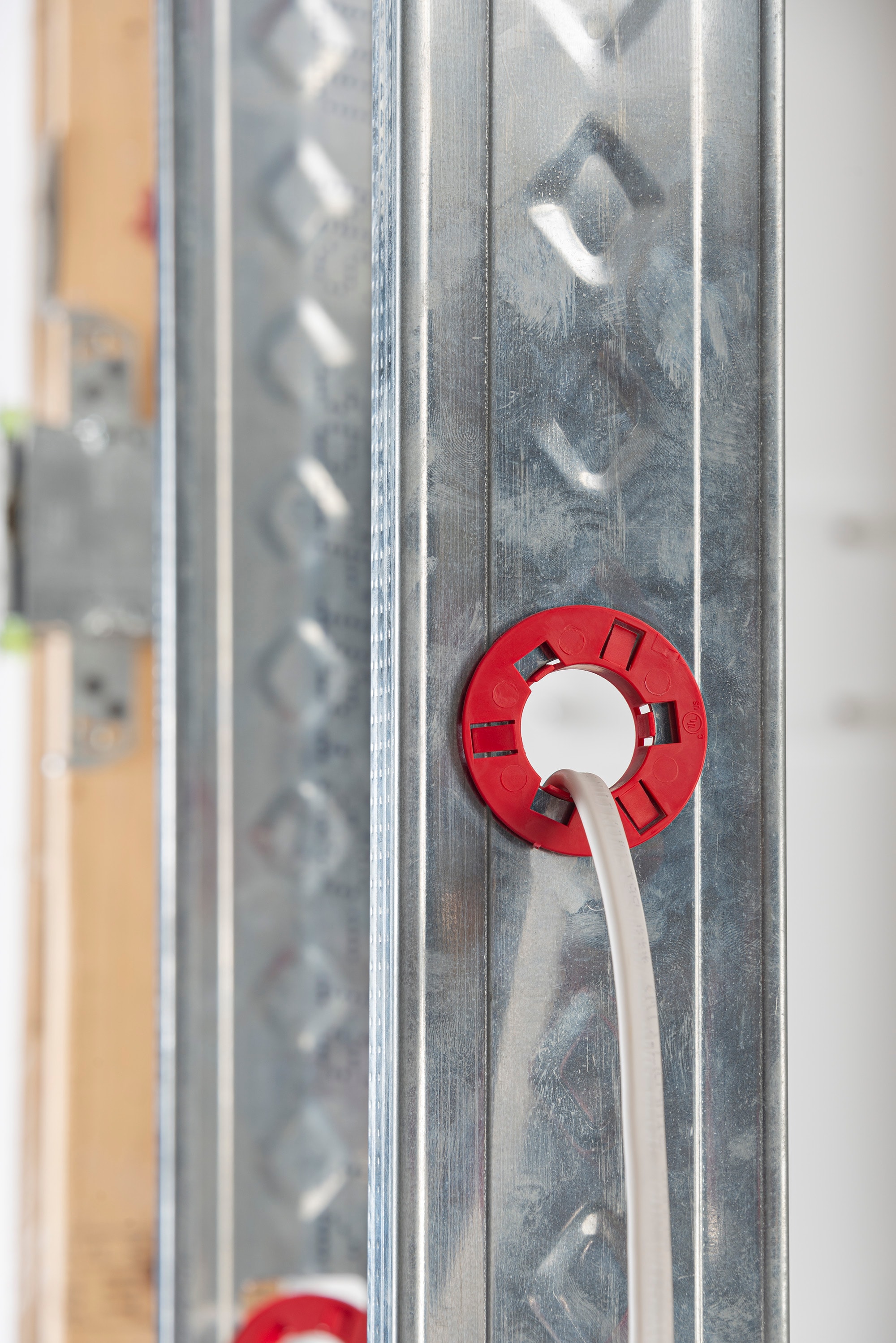 Gardner Bender SB1-100 Electrical-Box-Knockout-Plugs - View #5