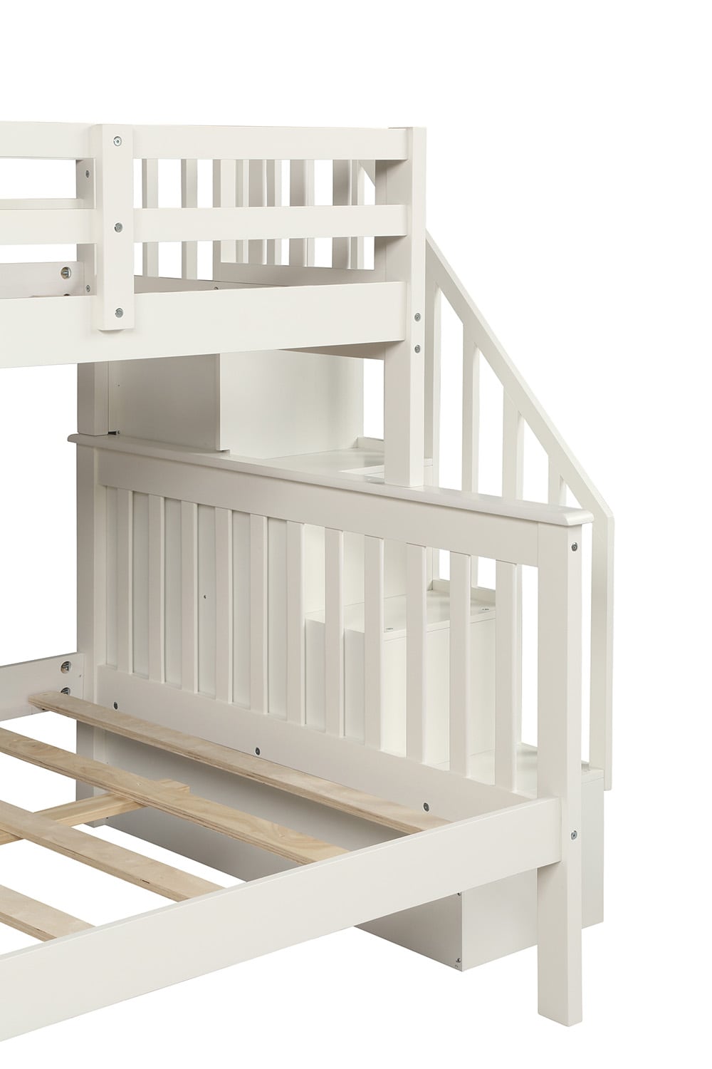 CASAINC LY-LP000019AAK Bunk-Beds - View #8