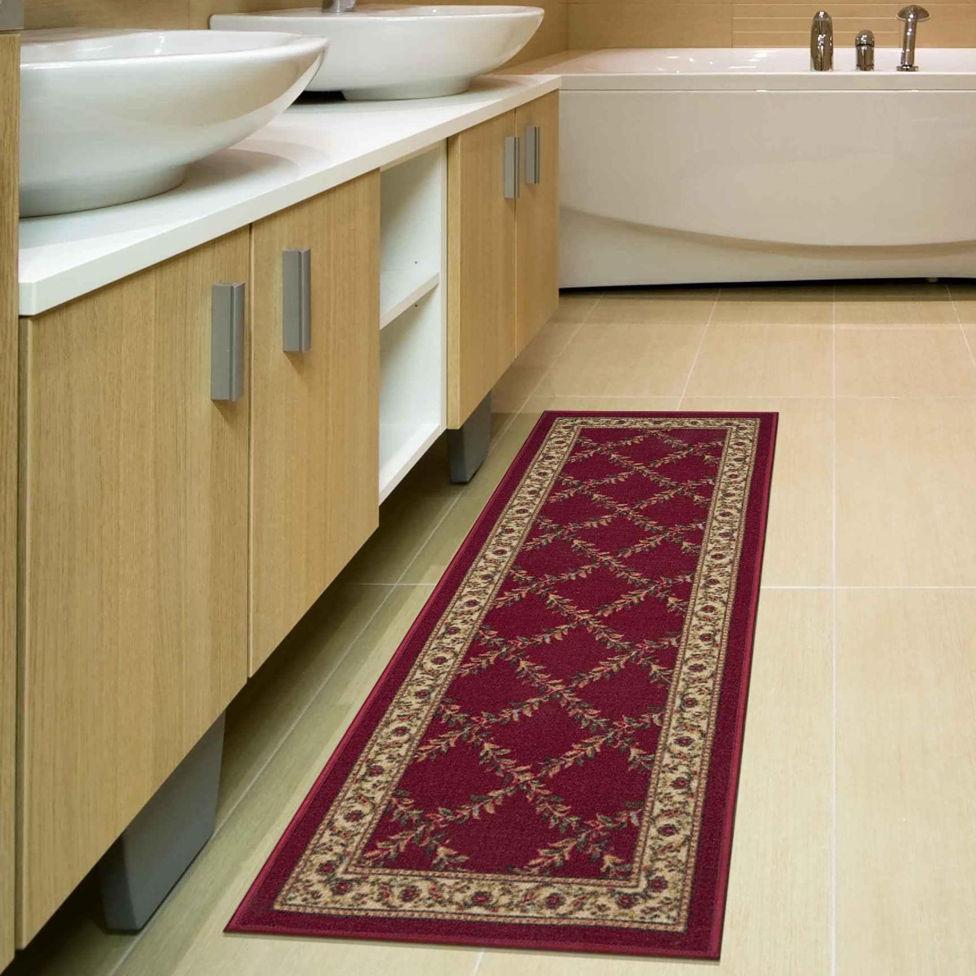 Ottomanson LVN5240-2X7 rugs - View #13