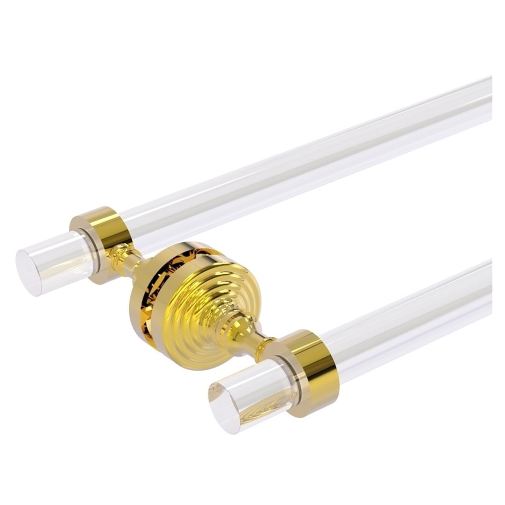 Allied Brass PG-41-BB-30-PB d060350 - View #2