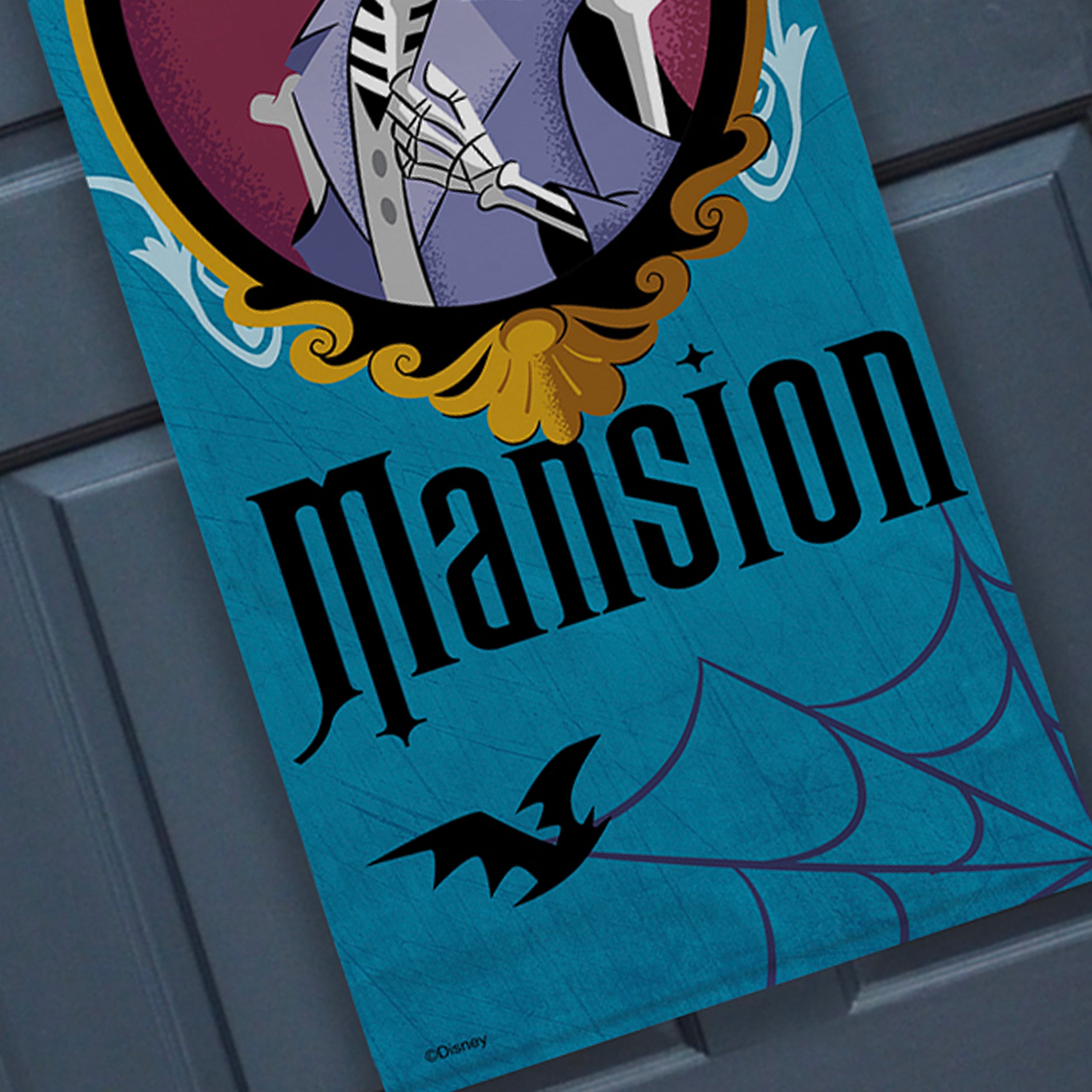 Disney 13-1248-92-01 Decorative-Banner-Flags - View #6