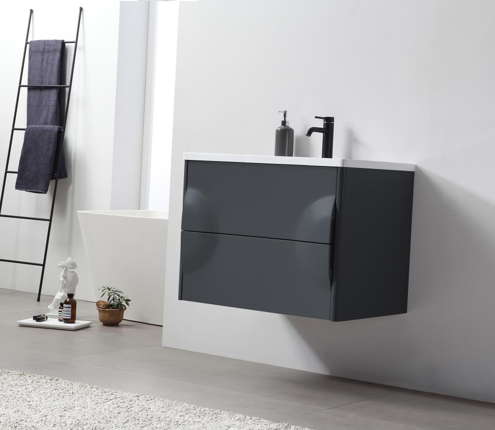 CARTISAN DESIGN VACOLDG30WM Bath-Vanity-Combo - View #8