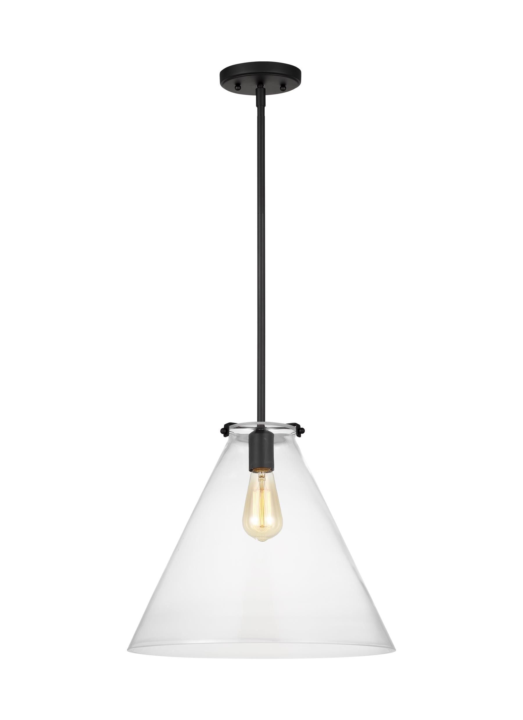 Generation Lighting 6592101-112 Pendant-Lights - View #2
