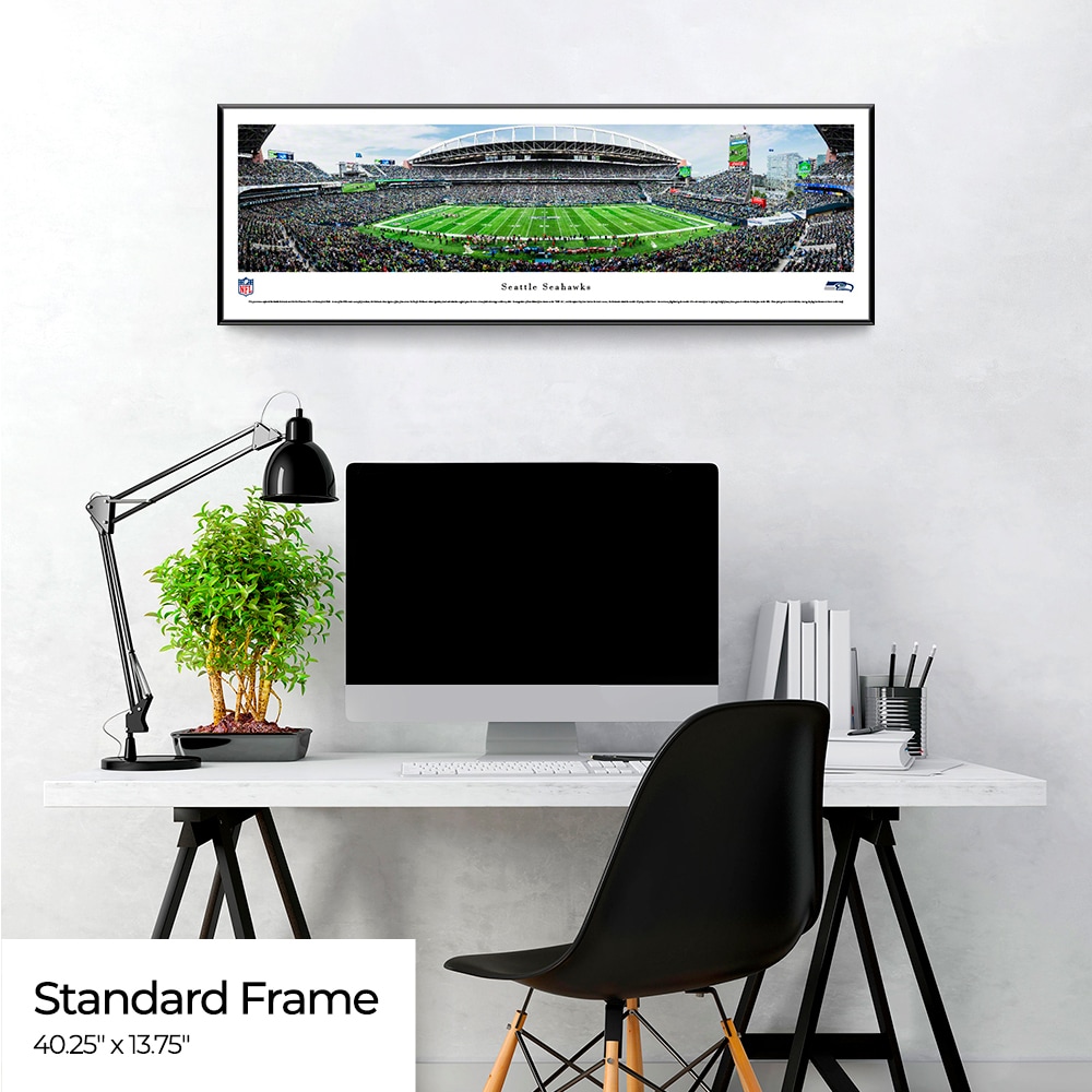 Blakeway Panoramas NFLSEA3F Wall-Art - View #2