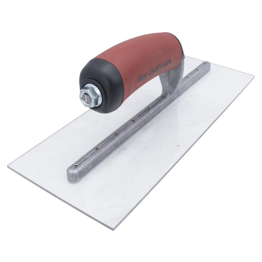 Marshalltown PMXS1D Concrete-Trowels - View #5