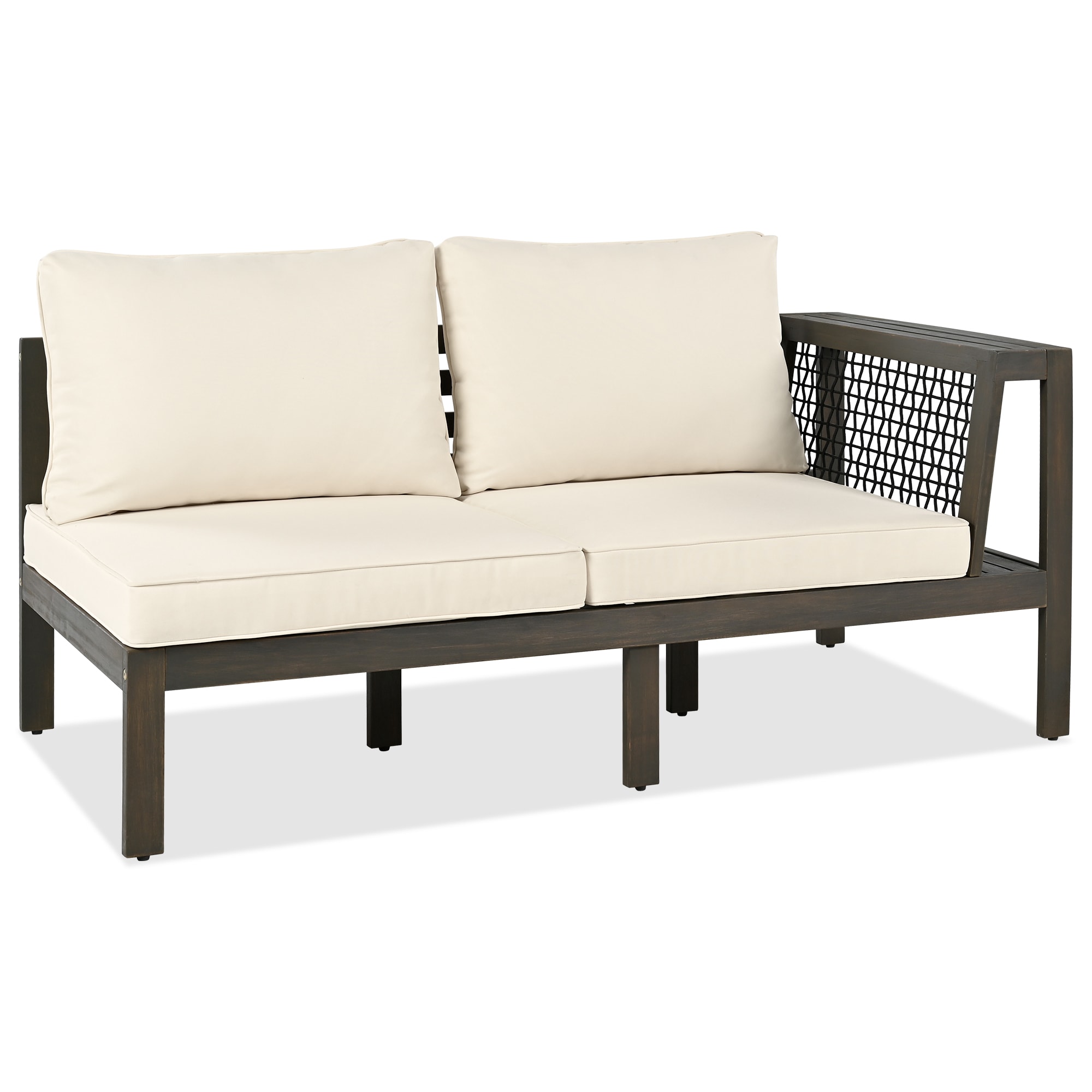 SINOFURN SYA330101BN Patio-Sofas-Daybeds - View #10