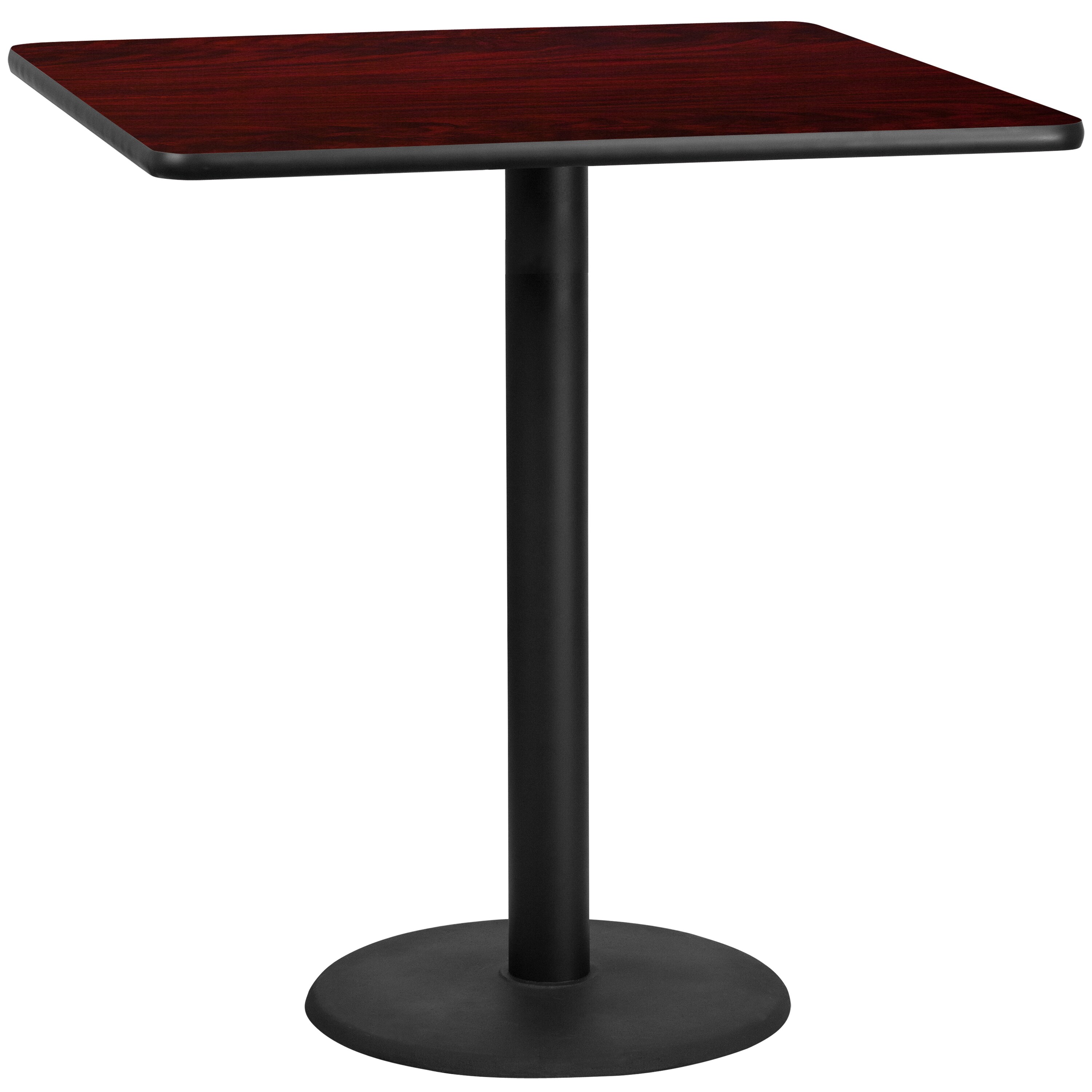 Flash Furniture 889142005728 Dining-Tables - View #2