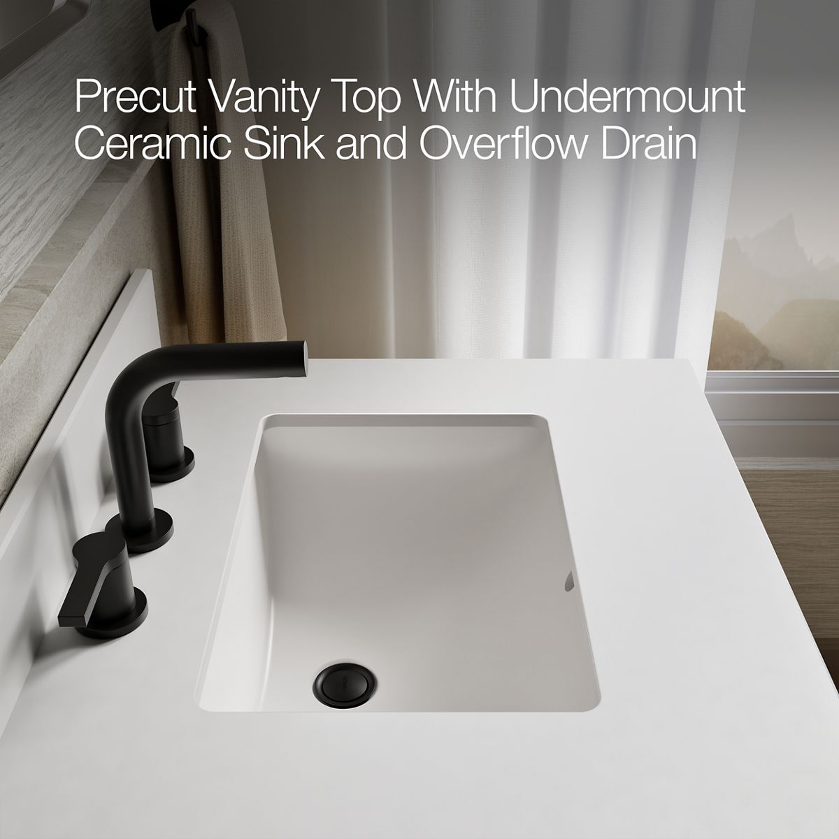 KOHLER 29259-BD1-WEK Bath-Vanity-Combo - View #7