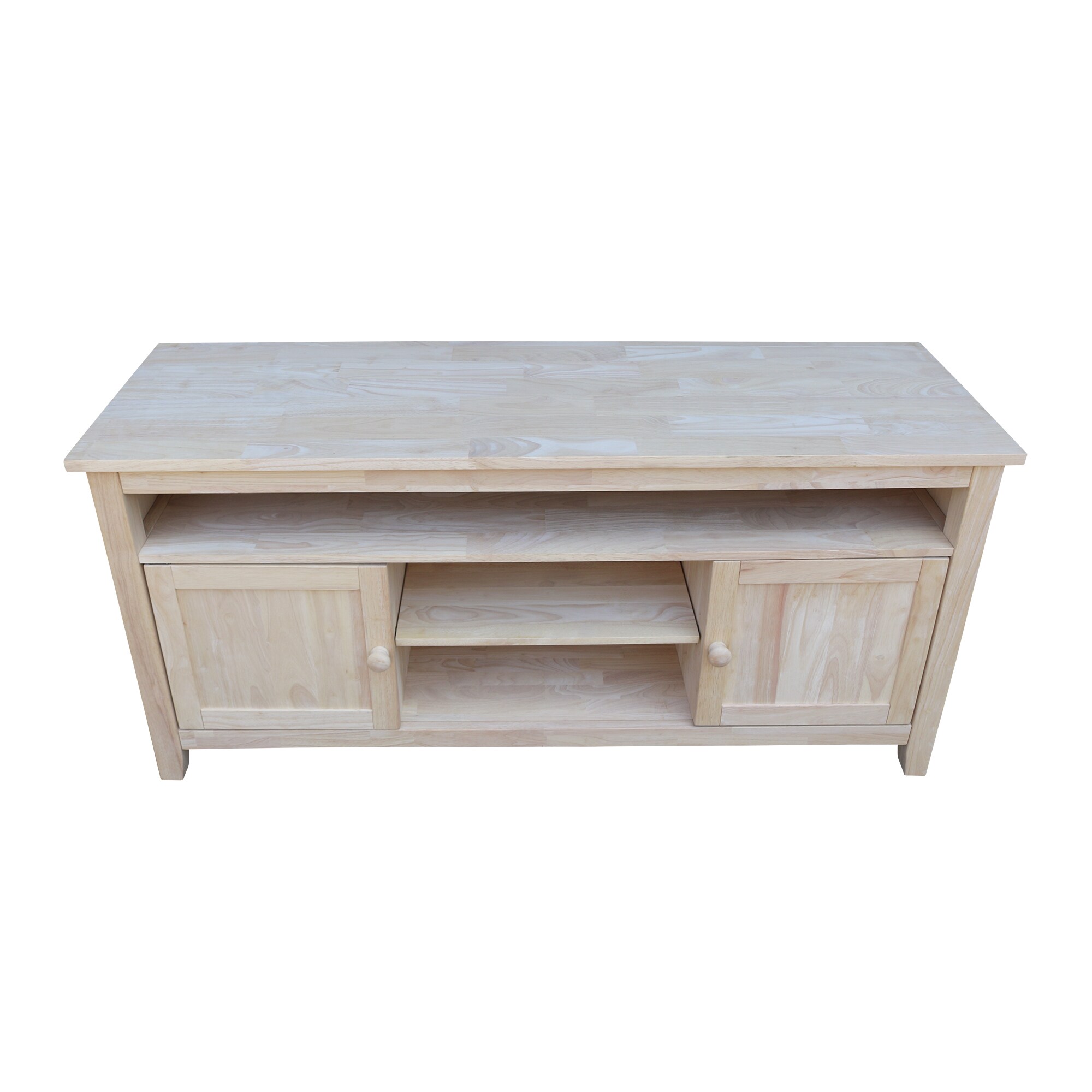 International Concepts TV-51 Tv-Stands - View #2