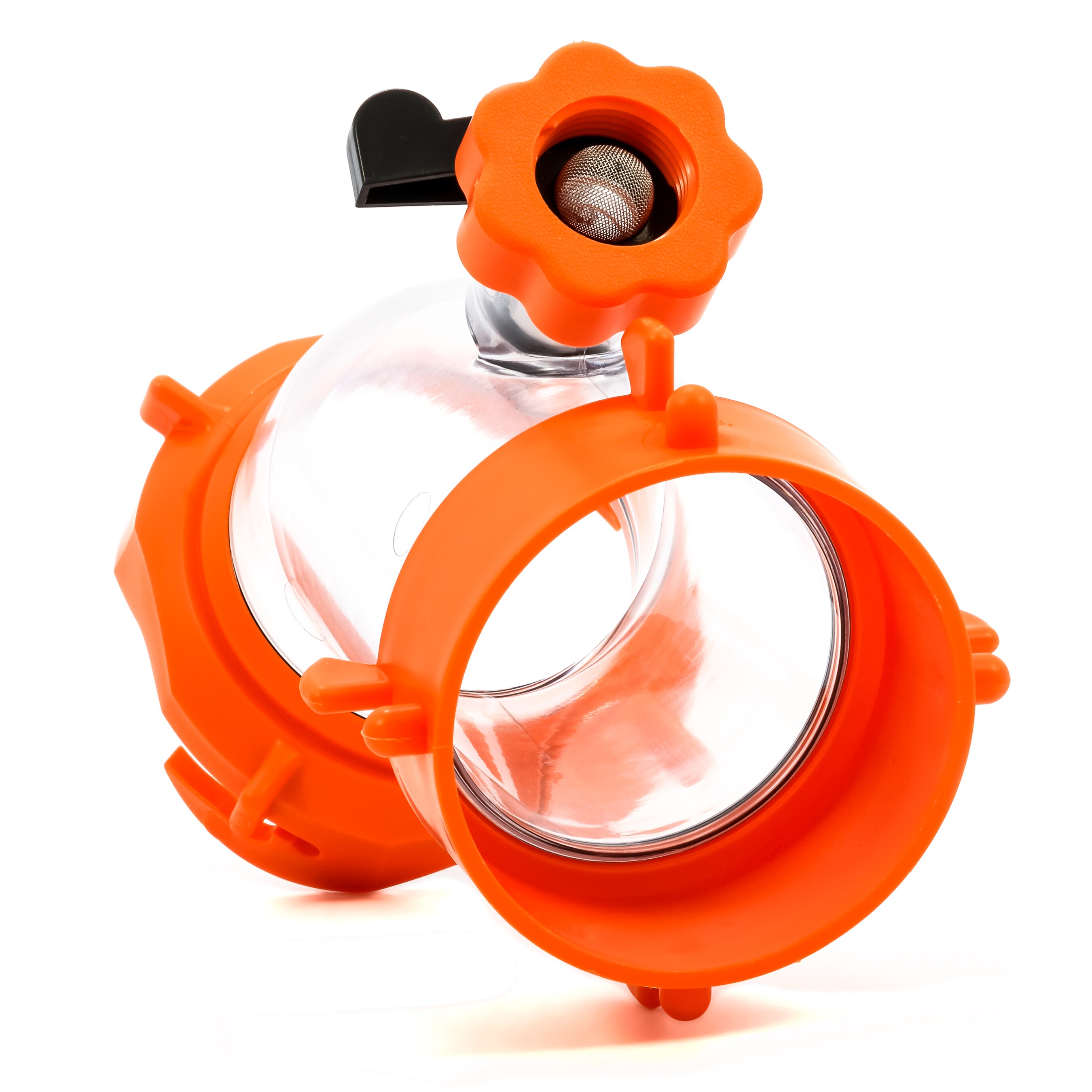 CAMCO 39080 Sewer Drain Blaster Tank Rinser