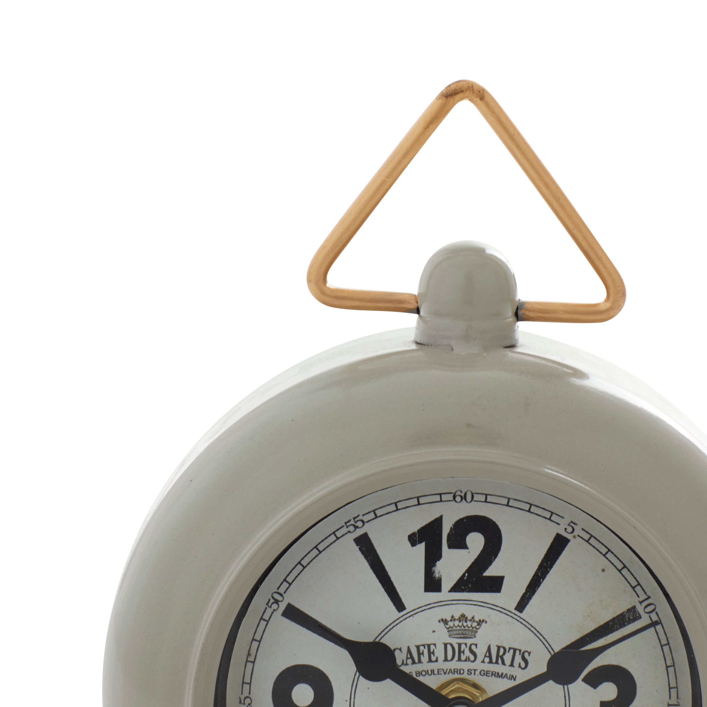 Grayson Lane 90793 Indoor-Outdoor-Clocks - View #3