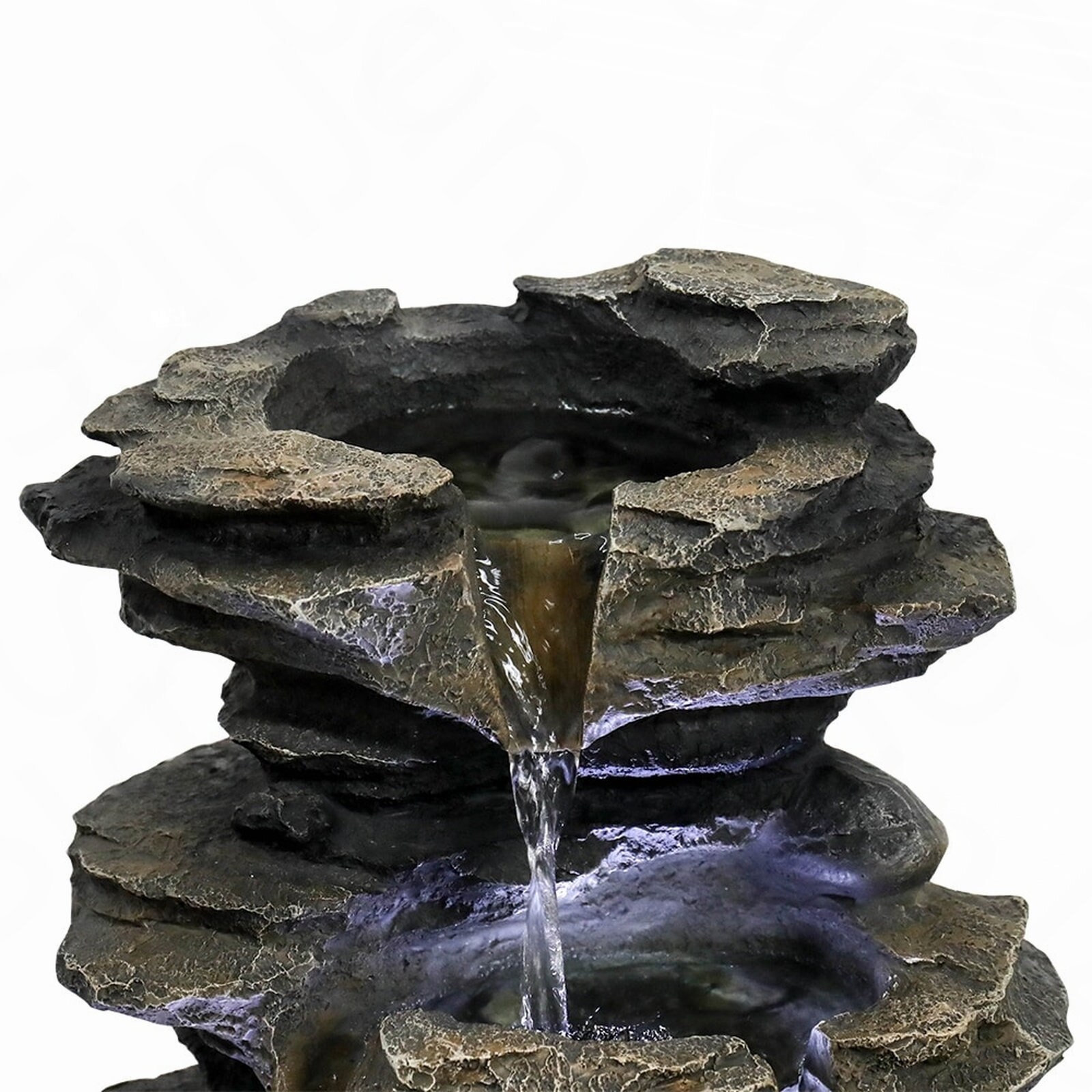 SunJet DP4-YDS31025-DXC Indoor-Fountains - View #18