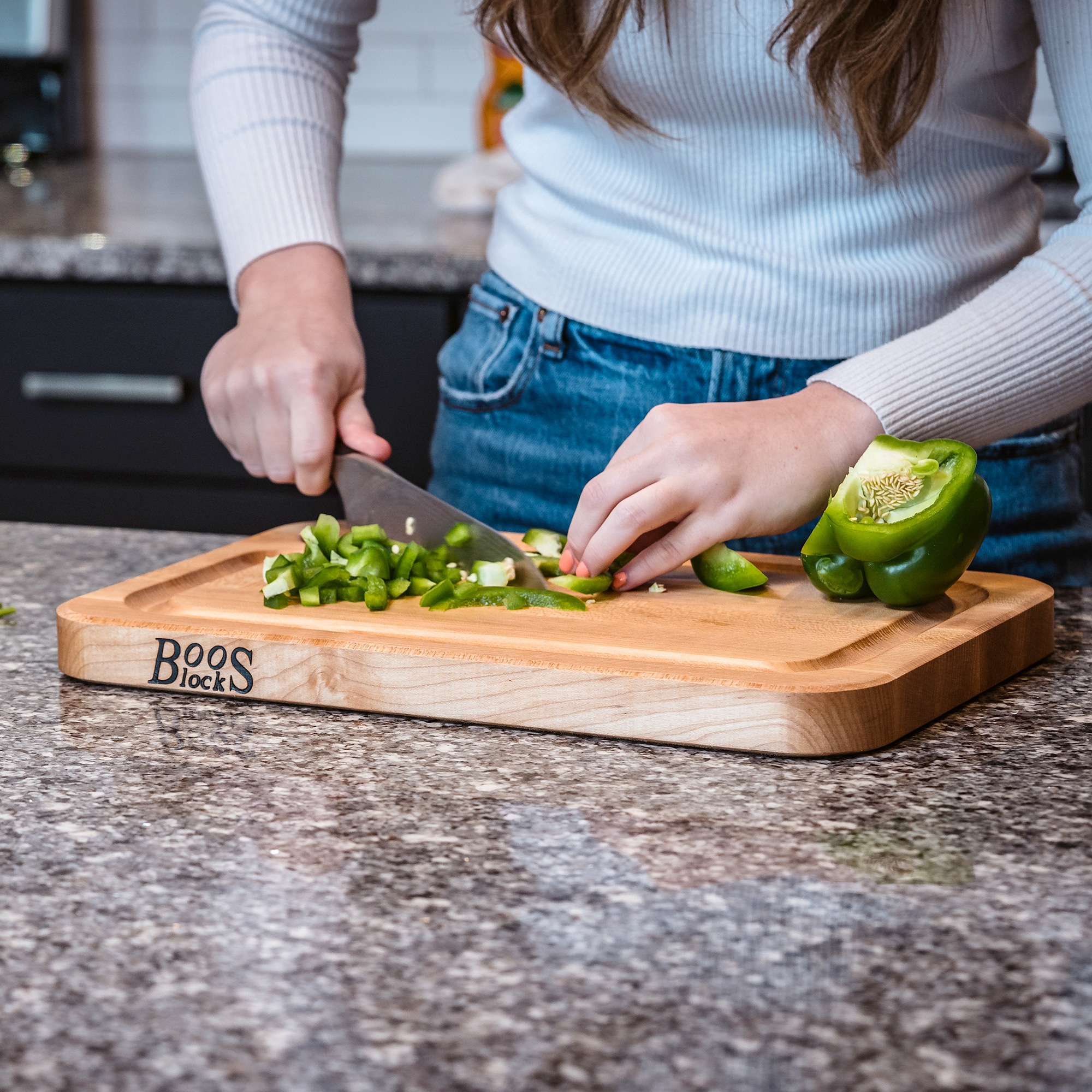 John Boos 301010 Cutting-Boards - View #8