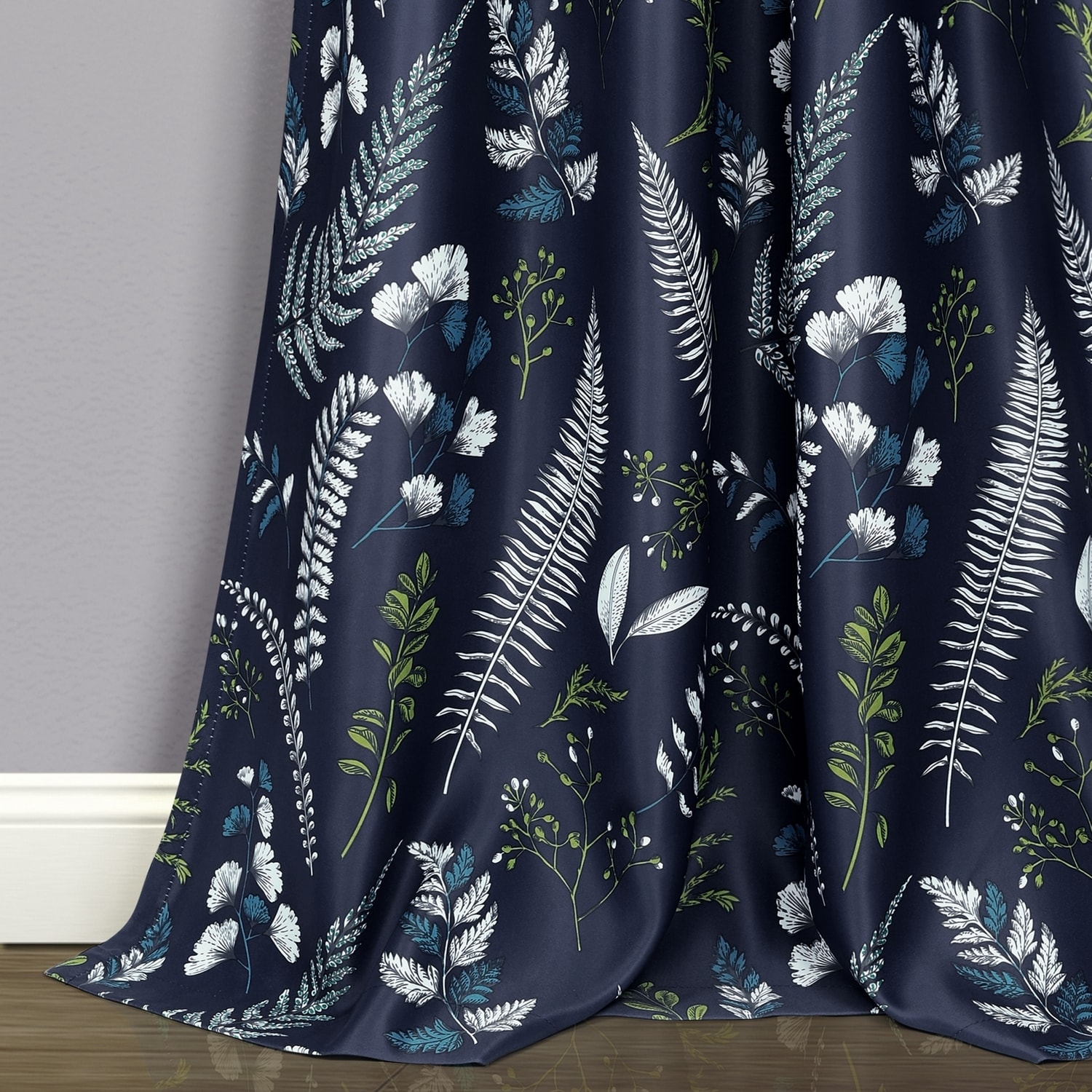 Lush Decor 21T011075 curtains - View #4