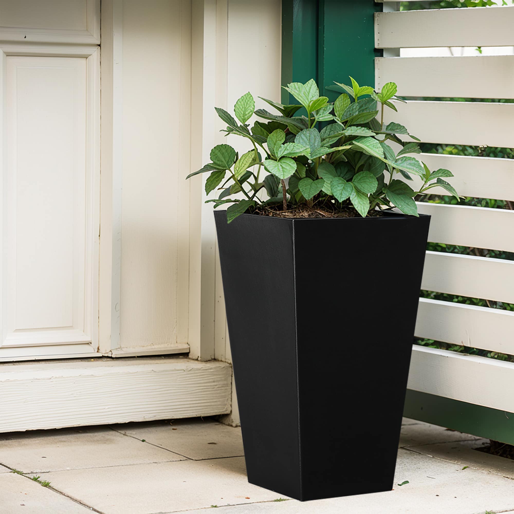 allen + roth PLG4112TBJ Planter-Window-Box - View #2