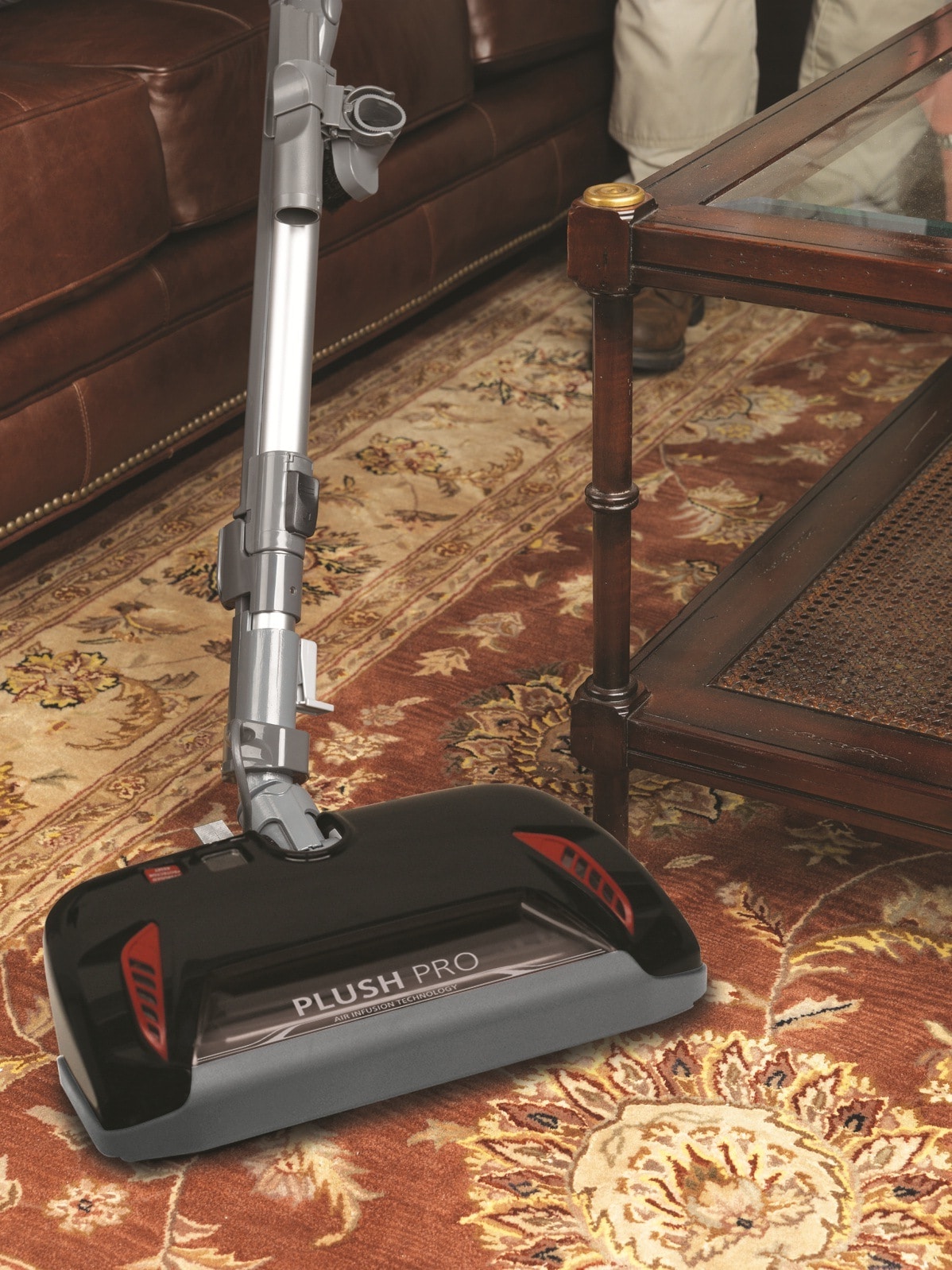 Panasonic MC-CL945 Canister-Vacuums - View #5