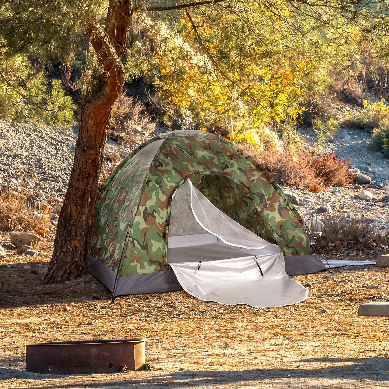 Winado LO1G58000195 tents - View #5