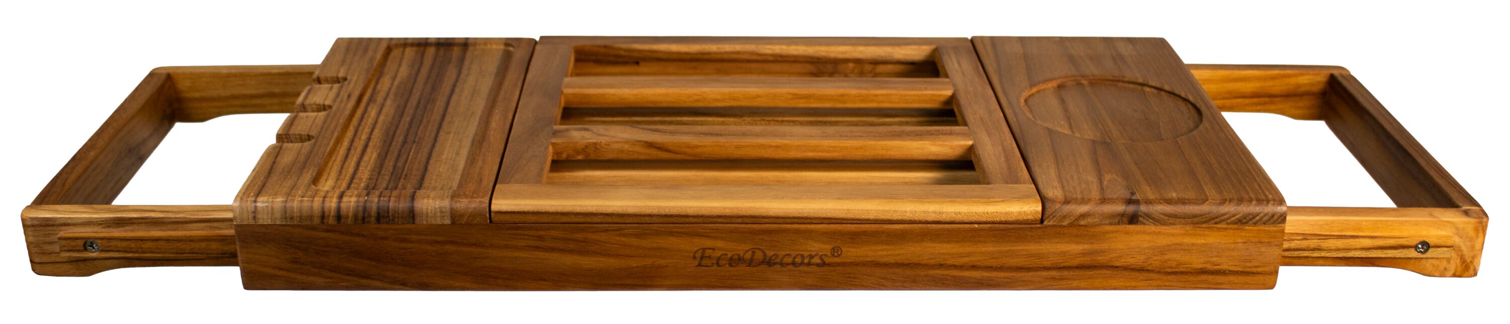 EcoDecors BC-10 Hanging-Shower-Caddies - View #2