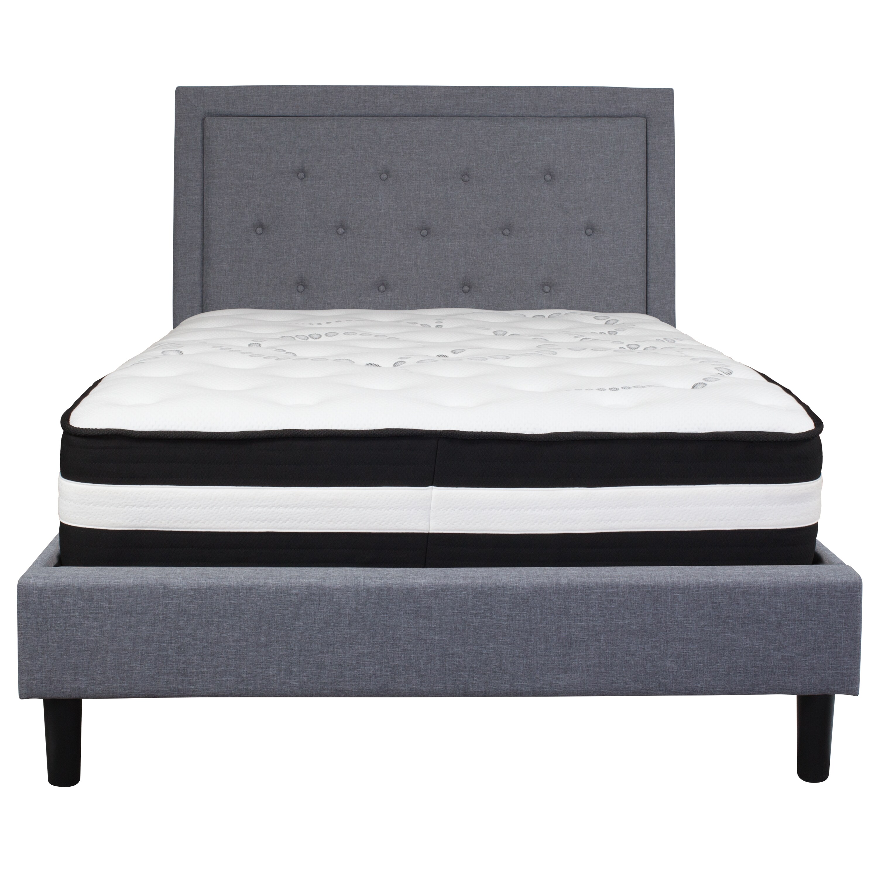 Flash Furniture 889142257585 beds - View #5