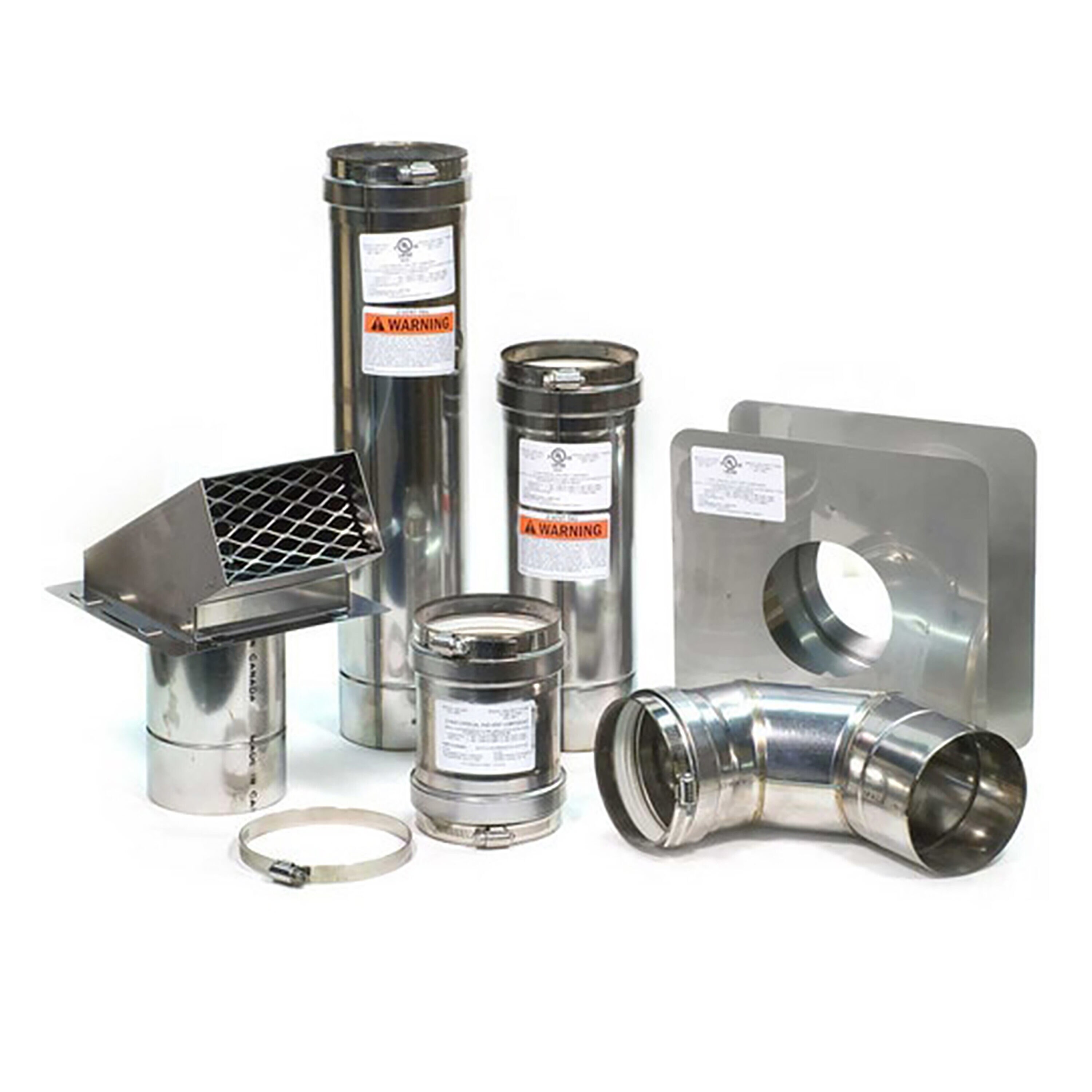 Eccotemp 45HI-NG H BUNDLE Gas-Water-Heaters - View #7