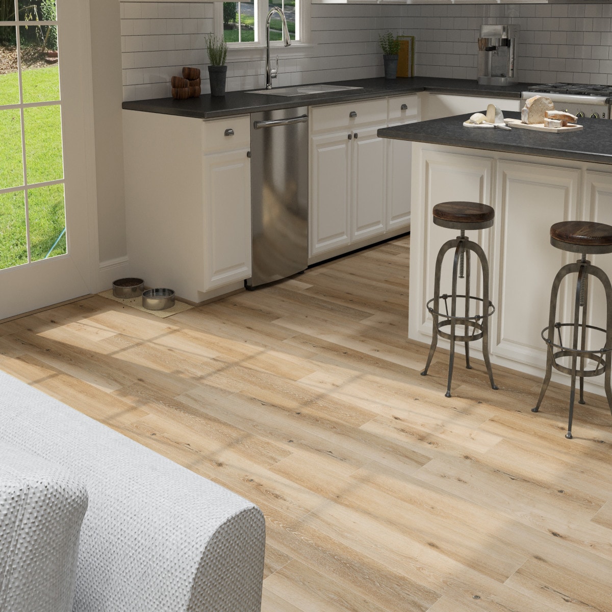 CALI 7904511800 Vinyl-Plank - View #9